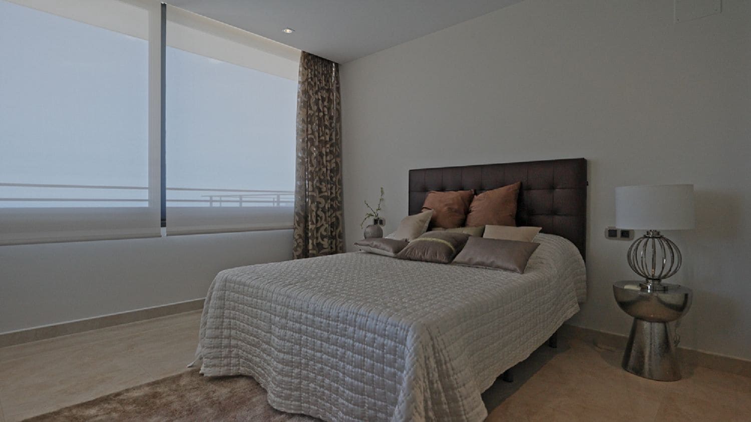 6 bedroom Villa for sale in Altea with pool garage - € 2,875,000 (Ref: 7701715)