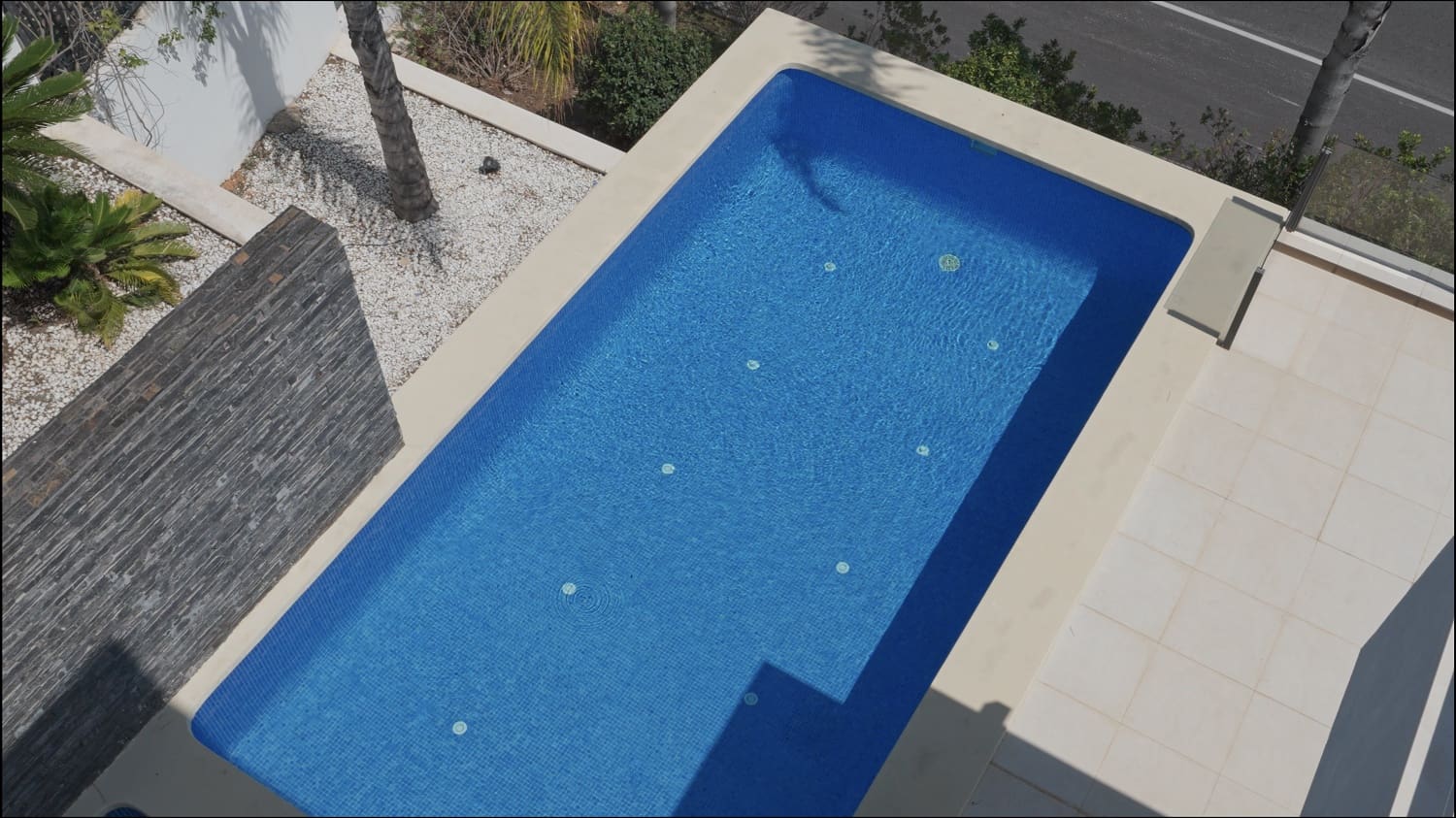 6 bedroom Villa for sale in Altea with pool garage - € 2,875,000 (Ref: 7701715)