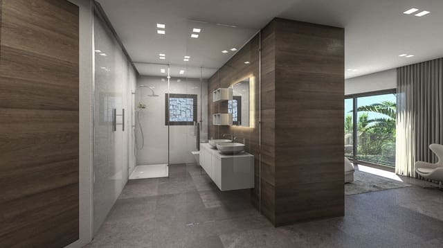 6 chambre Villa/Maison à vendre à Dénia avec piscine garage - 1 985 000 € (Ref: 7715193)