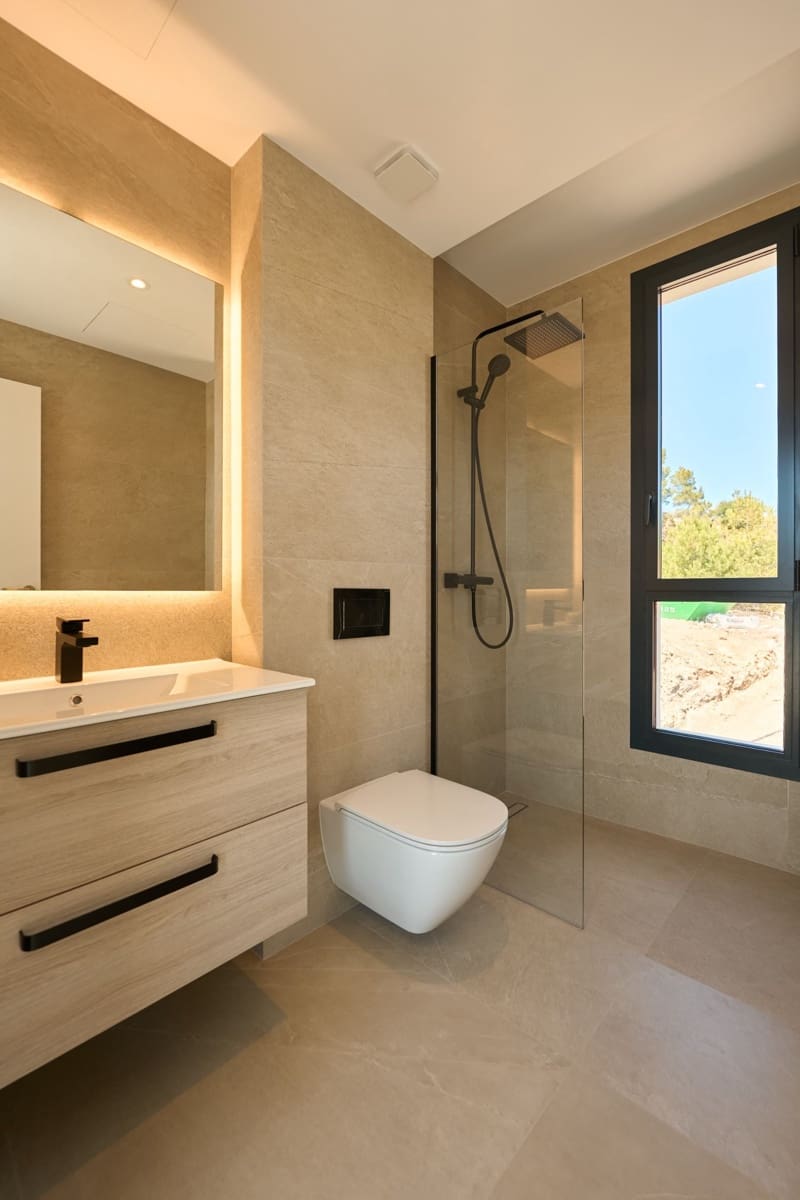 3 bedroom Villa for sale in Alfaz del Pi / L'Alfas del Pi with pool garage - € 665,000 (Ref: 7717082)