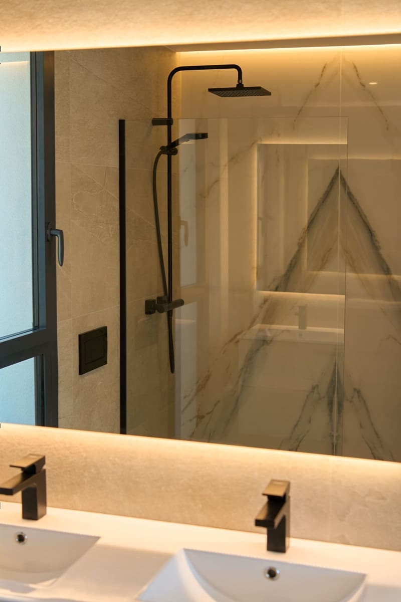 3 bedroom Villa for sale in Alfaz del Pi / L'Alfas del Pi with pool garage - € 665,000 (Ref: 7717082)