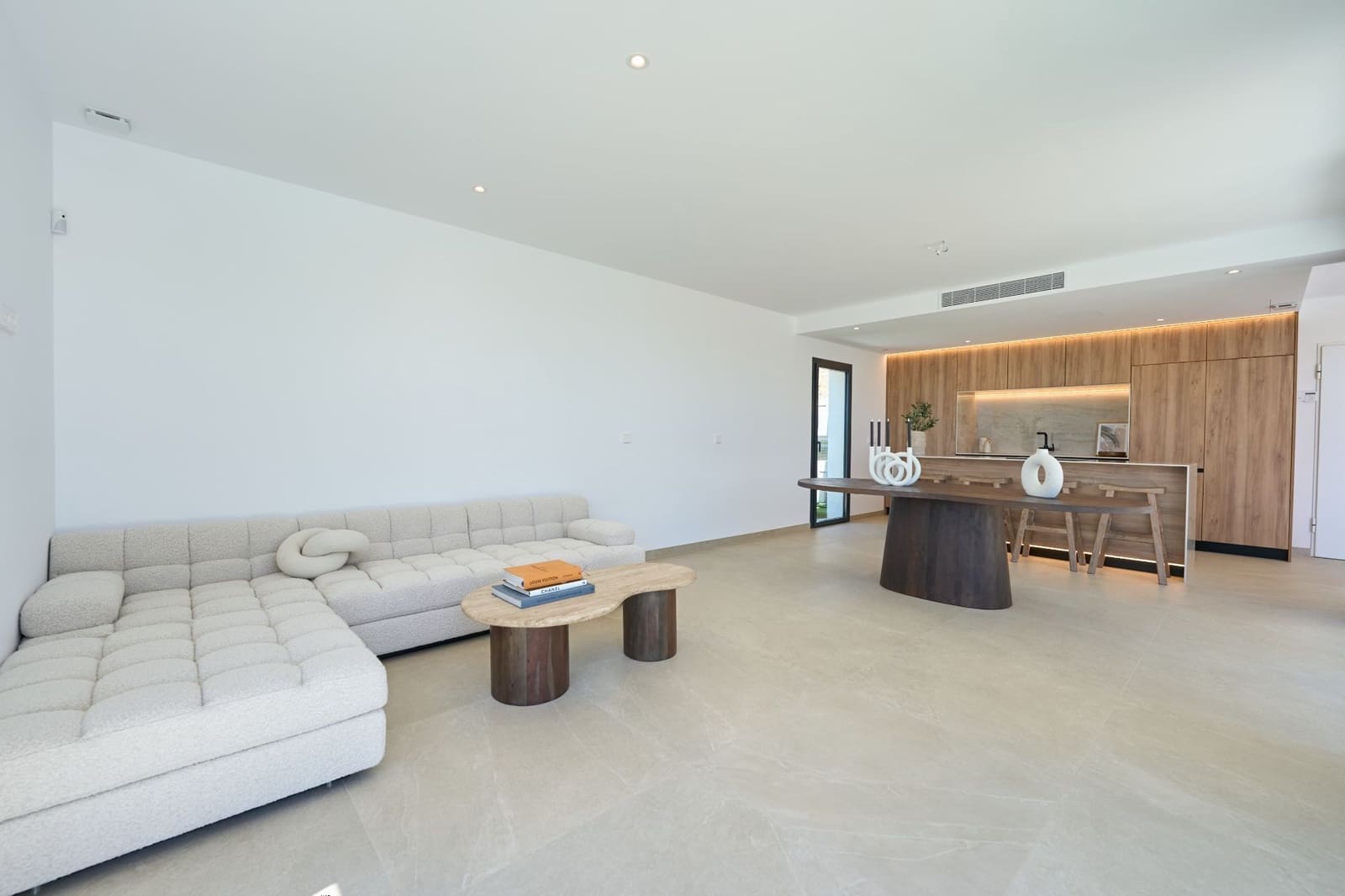 3 bedroom Villa for sale in Alfaz del Pi / L'Alfas del Pi with pool garage - € 665,000 (Ref: 7717082)