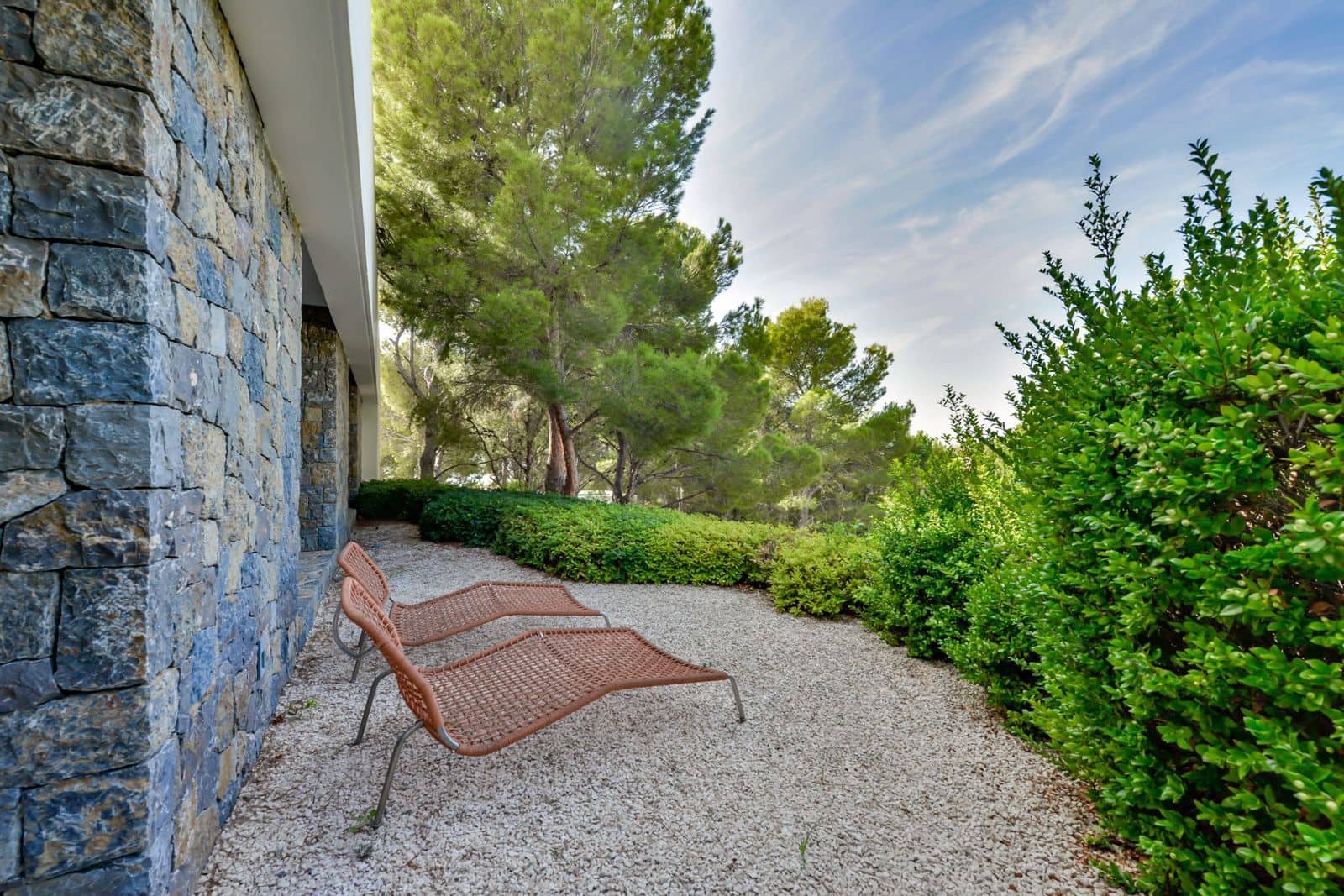 5 bedroom Villa for sale in Altea with pool garage - € 5,900,000 (Ref: 7736657)