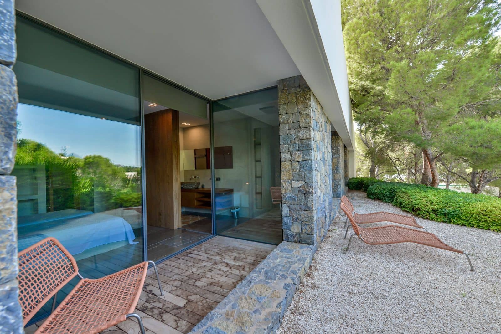 5 bedroom Villa for sale in Altea with pool garage - € 5,900,000 (Ref: 7736657)