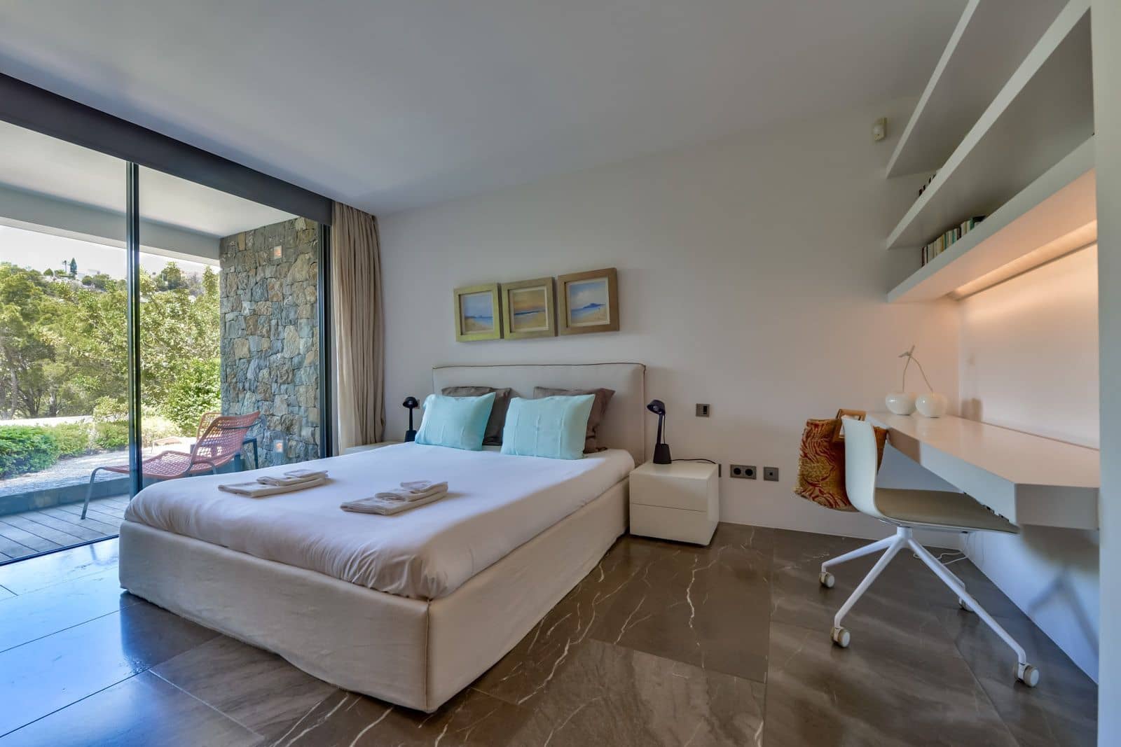 5 bedroom Villa for sale in Altea with pool garage - € 5,900,000 (Ref: 7736657)