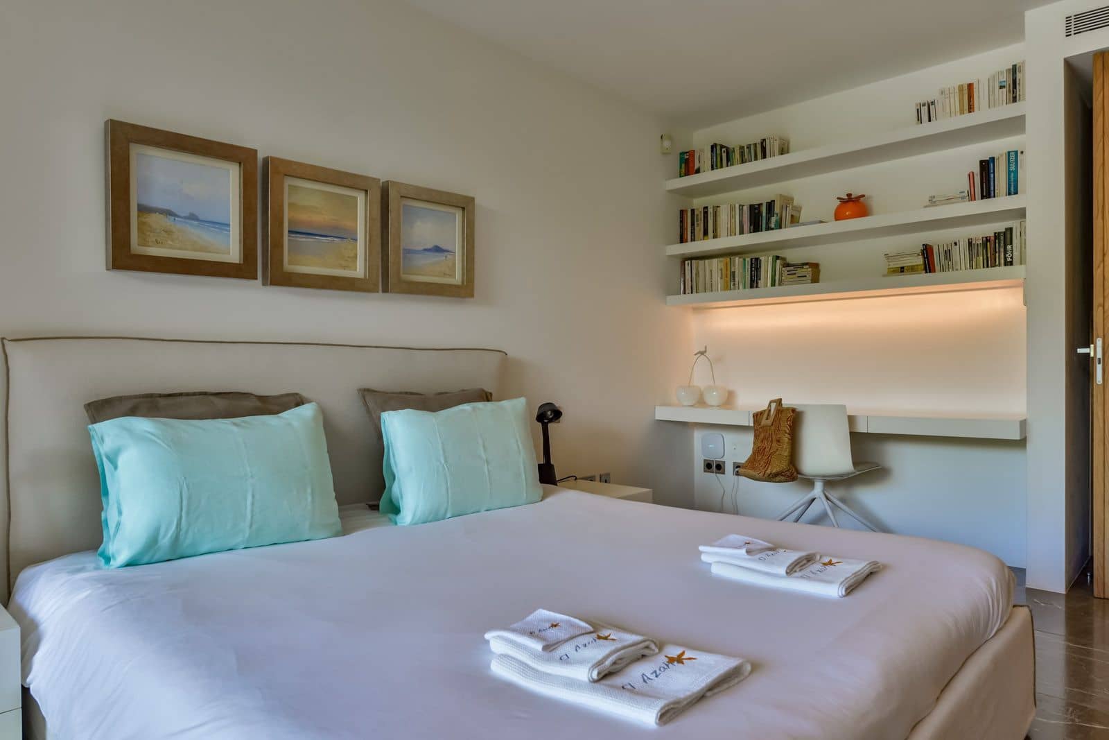 5 bedroom Villa for sale in Altea with pool garage - € 5,900,000 (Ref: 7736657)