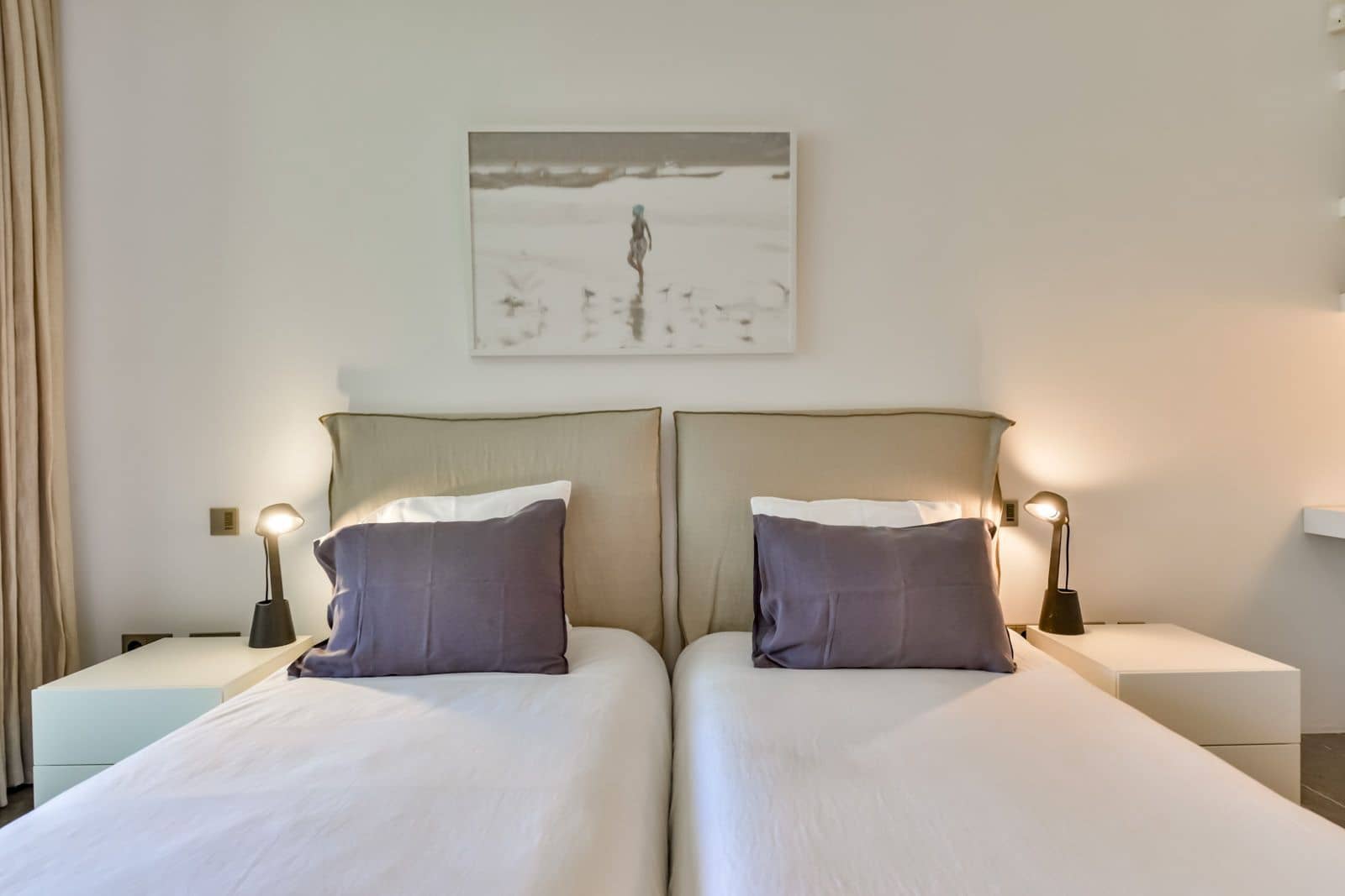 5 bedroom Villa for sale in Altea with pool garage - € 5,900,000 (Ref: 7736657)