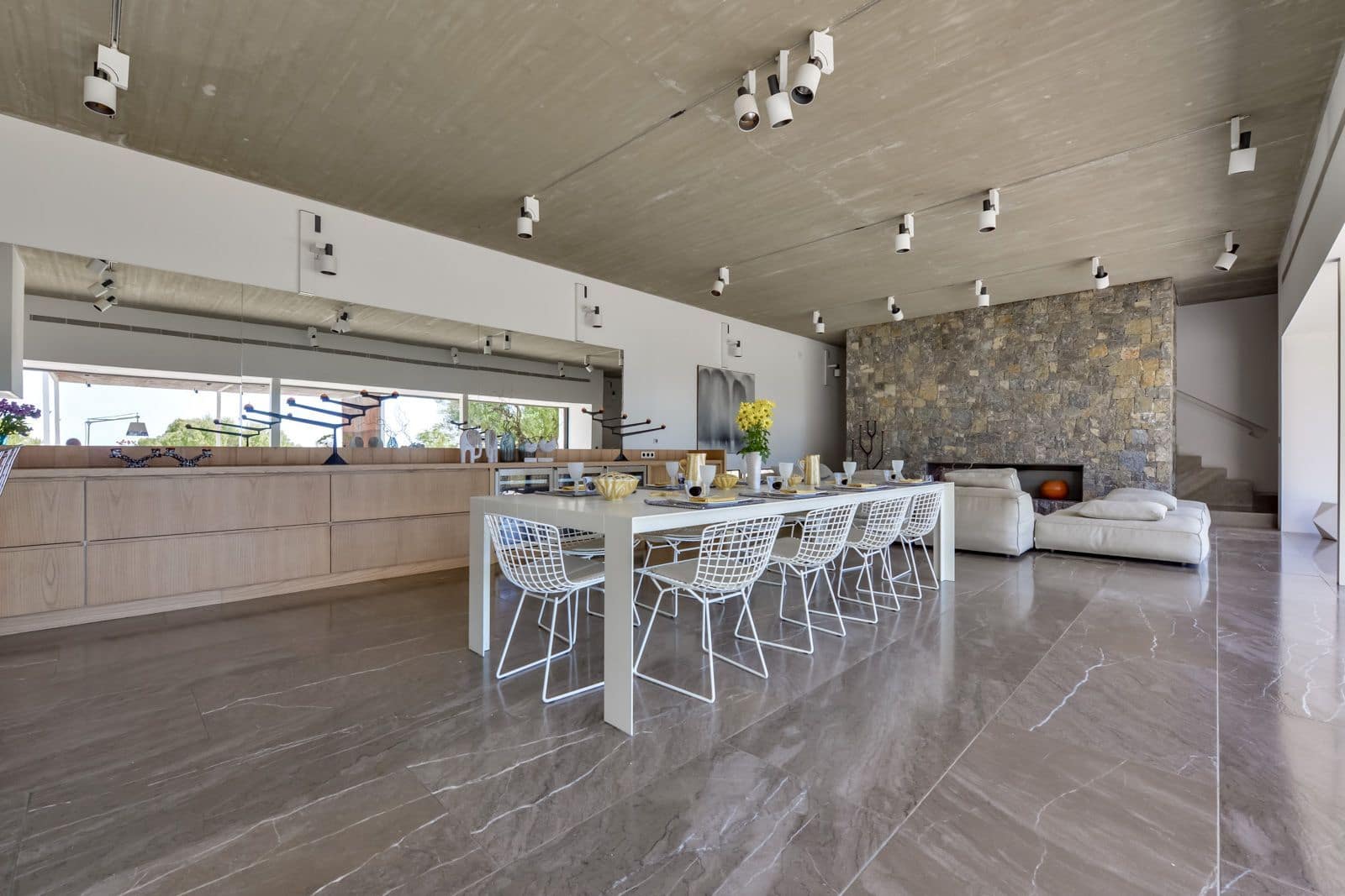 5 bedroom Villa for sale in Altea with pool garage - € 5,900,000 (Ref: 7736657)