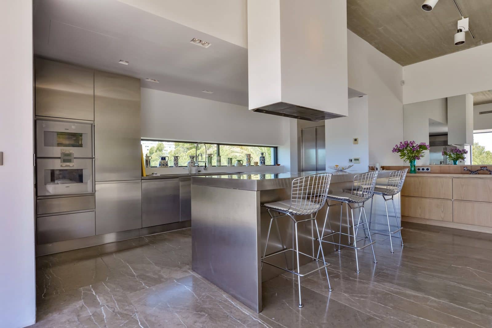 5 bedroom Villa for sale in Altea with pool garage - € 5,900,000 (Ref: 7736657)