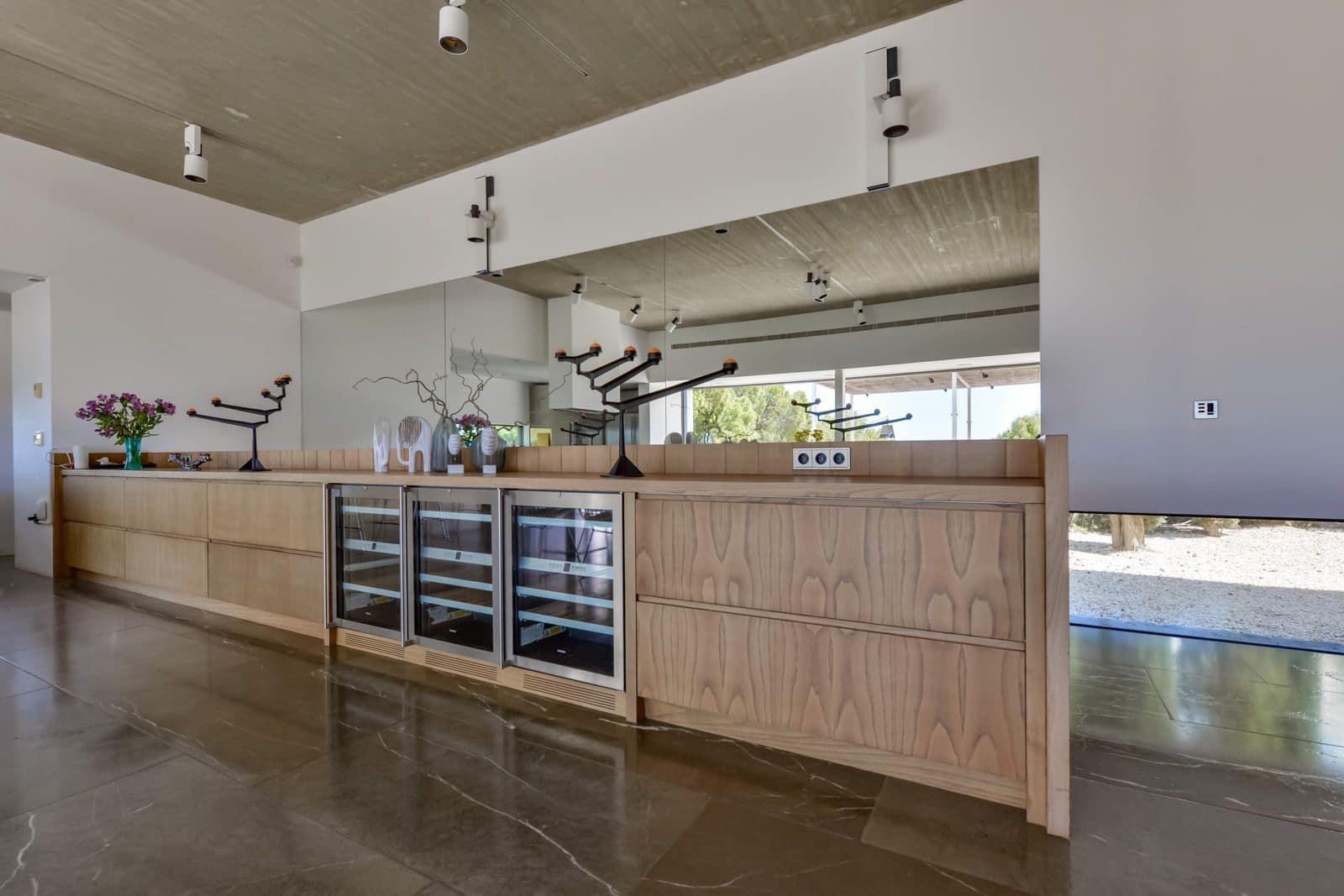 5 bedroom Villa for sale in Altea with pool garage - € 5,900,000 (Ref: 7736657)