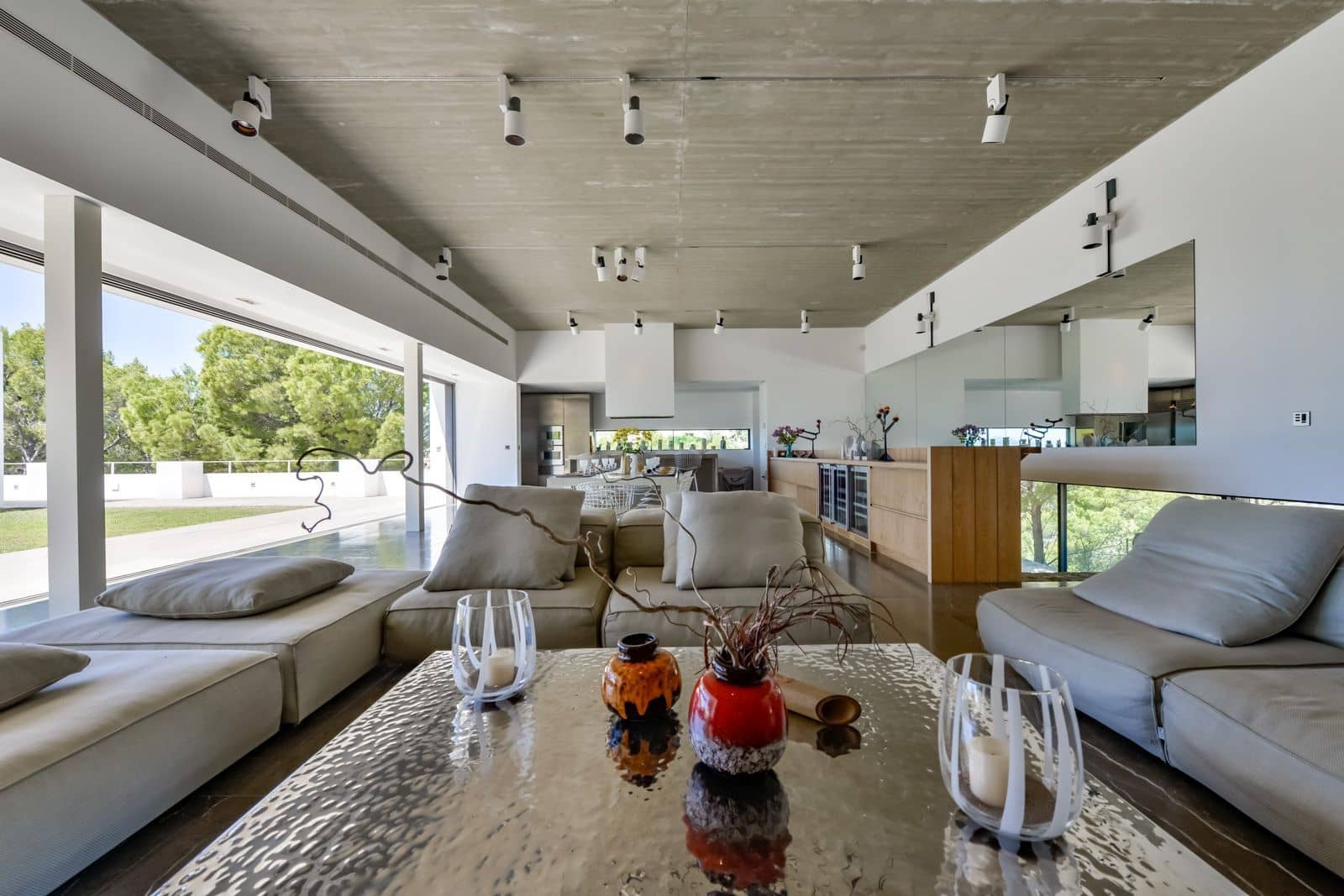 5 bedroom Villa for sale in Altea with pool garage - € 5,900,000 (Ref: 7736657)