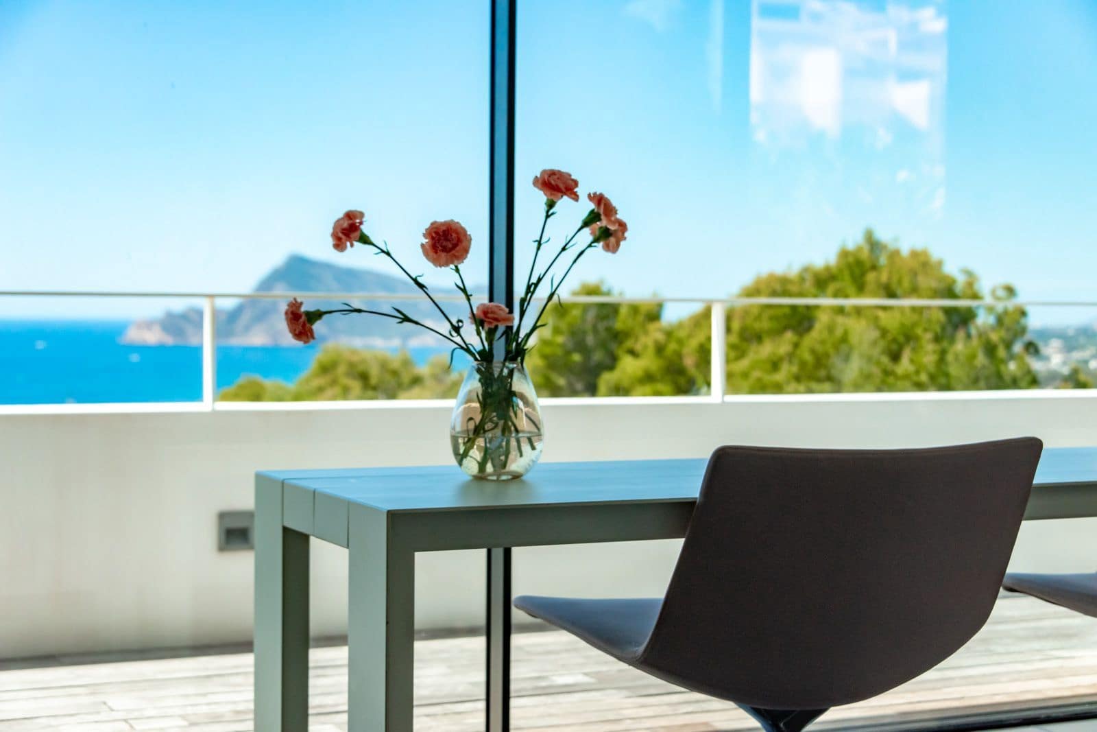 5 bedroom Villa for sale in Altea with pool garage - € 5,900,000 (Ref: 7736657)