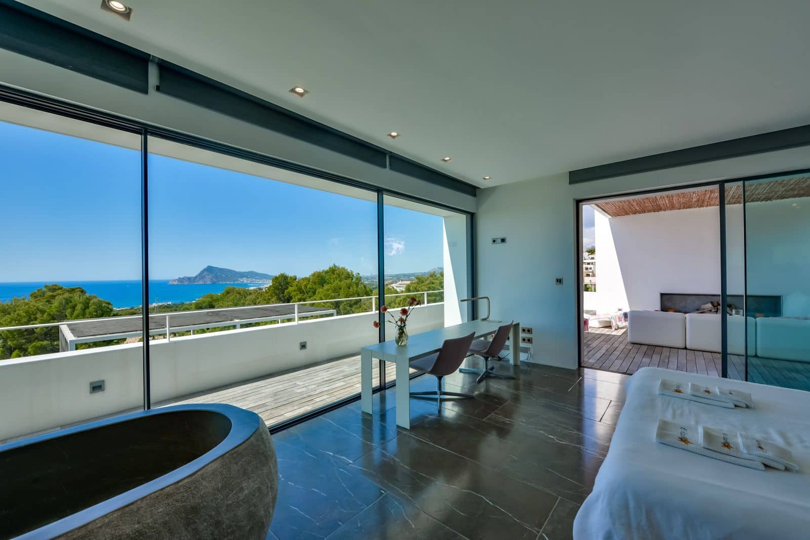 5 bedroom Villa for sale in Altea with pool garage - € 5,900,000 (Ref: 7736657)