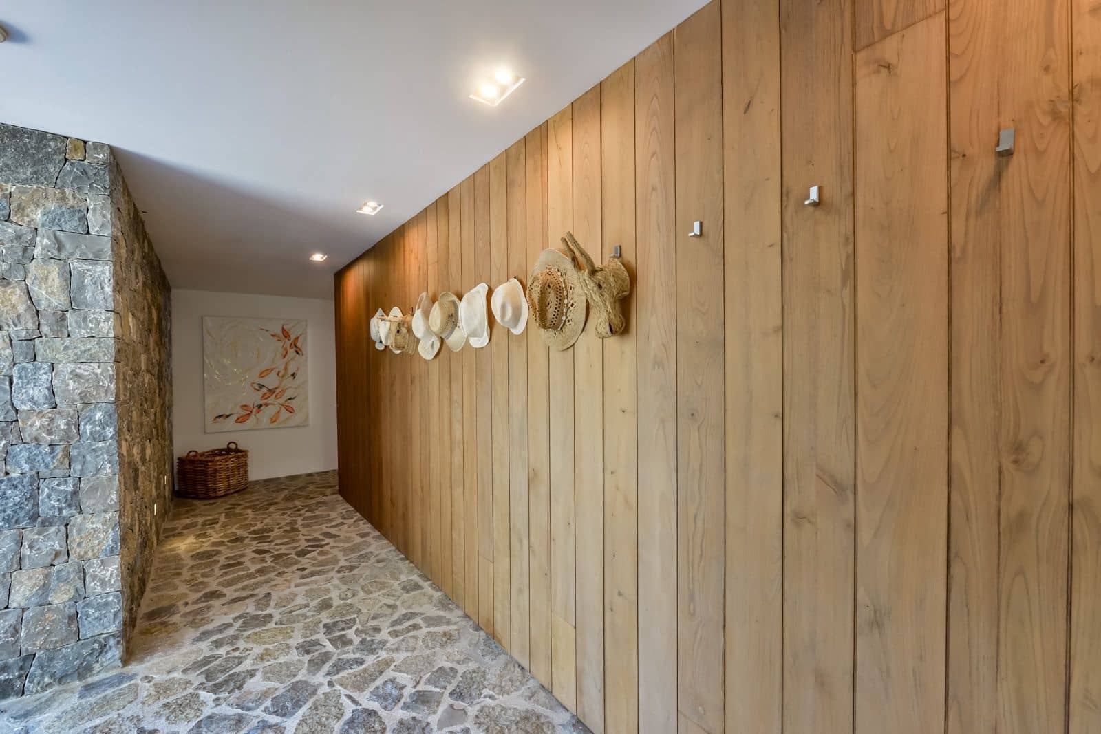 5 bedroom Villa for sale in Altea with pool garage - € 5,900,000 (Ref: 7736657)