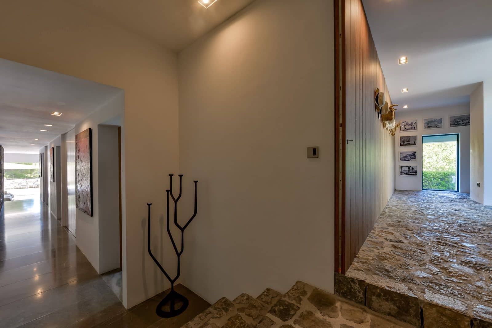 5 bedroom Villa for sale in Altea with pool garage - € 5,900,000 (Ref: 7736657)