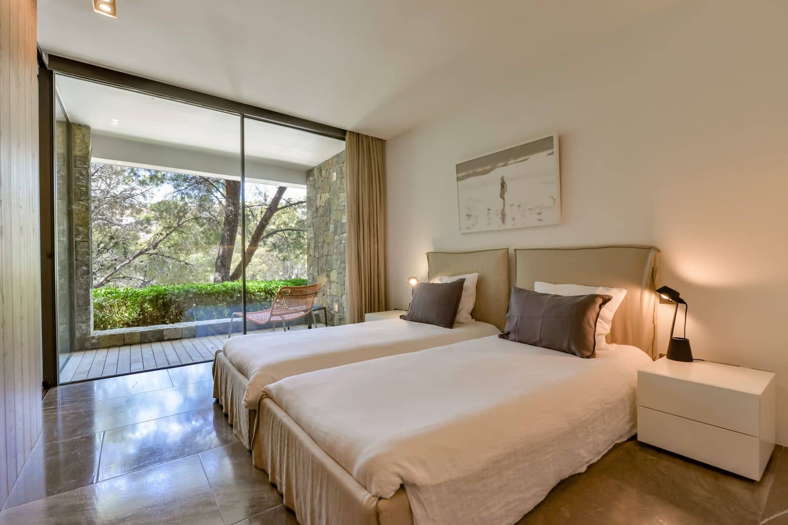 5 bedroom Villa for sale in Altea with pool garage - € 5,900,000 (Ref: 7736657)