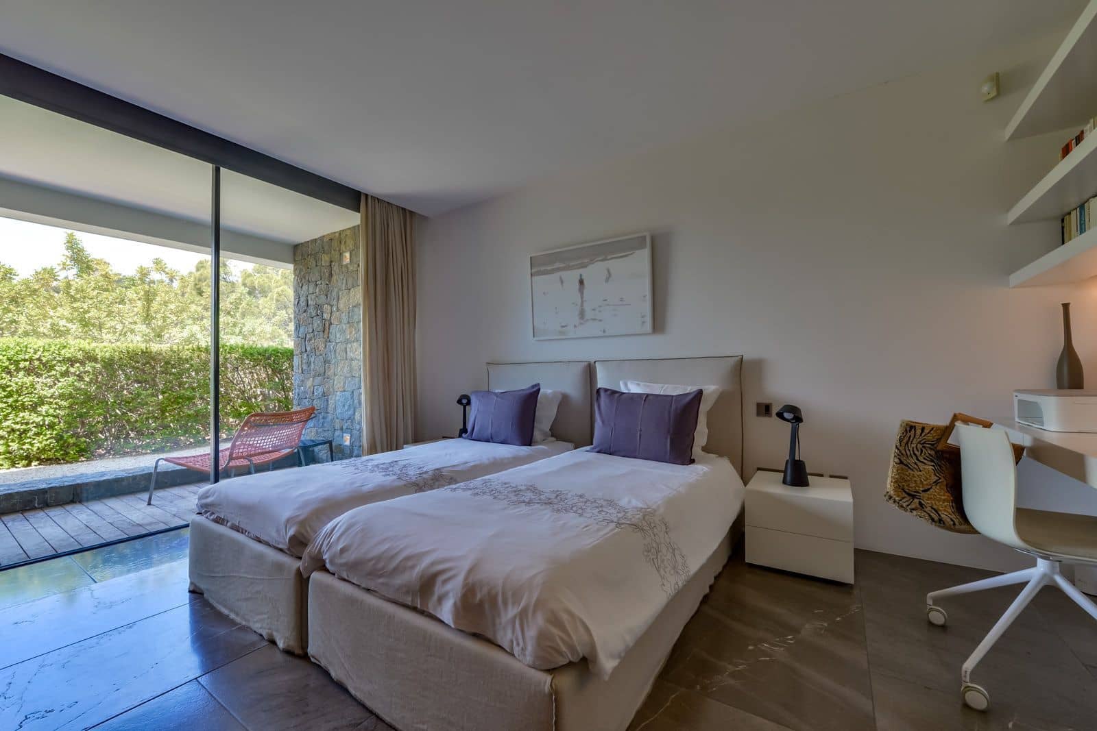 5 bedroom Villa for sale in Altea with pool garage - € 5,900,000 (Ref: 7736657)