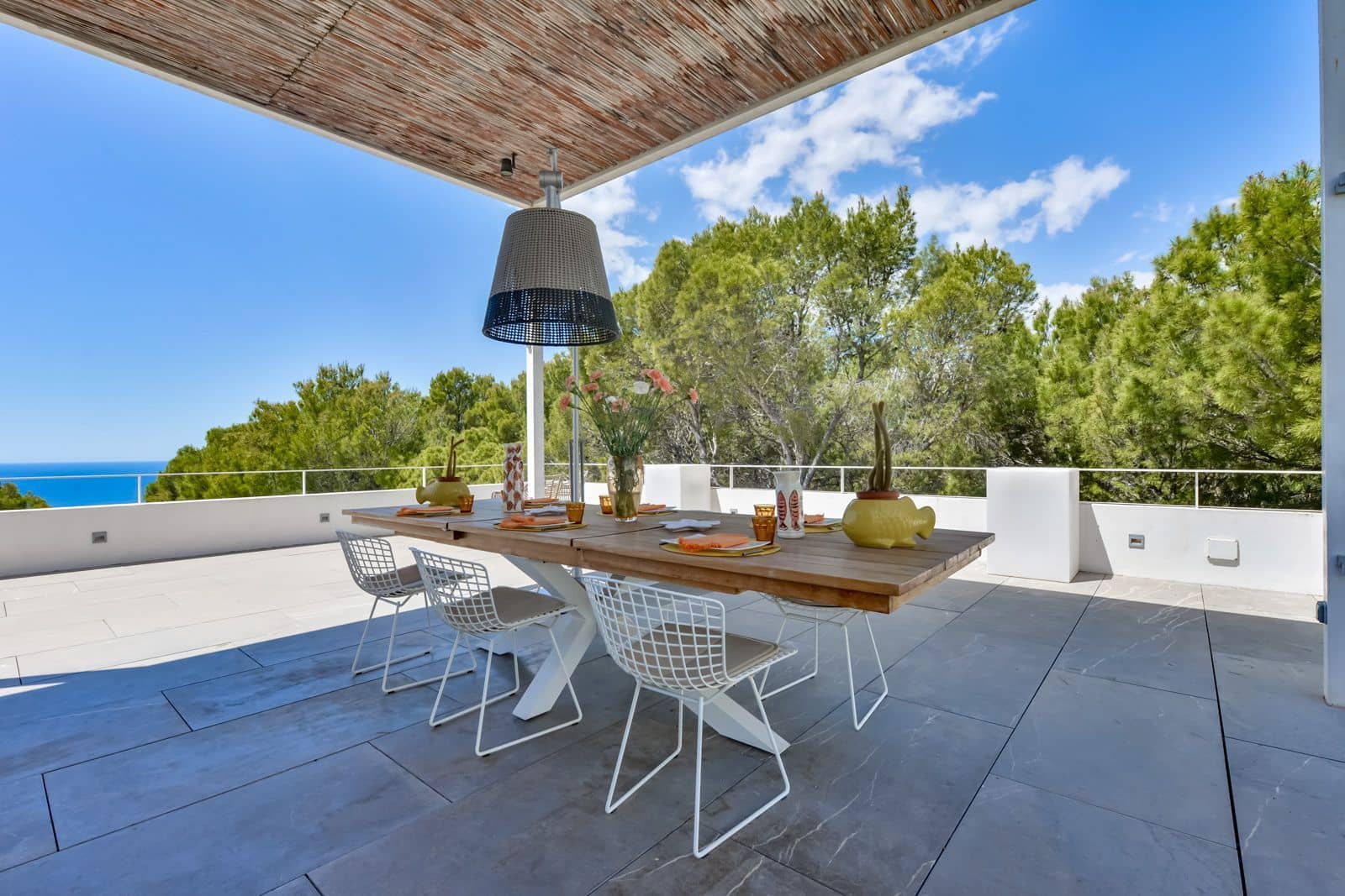 5 bedroom Villa for sale in Altea with pool garage - € 5,900,000 (Ref: 7736657)