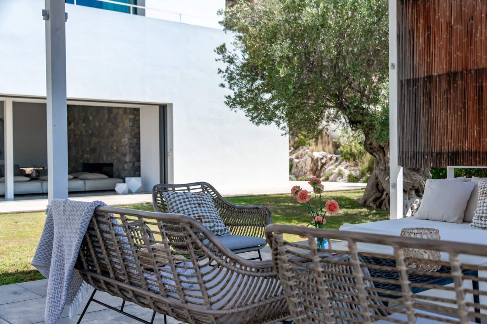 5 bedroom Villa for sale in Altea with pool garage - € 5,900,000 (Ref: 7736657)