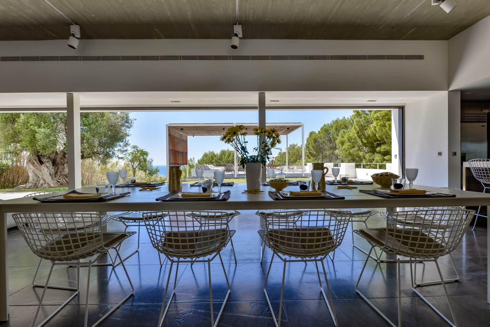 5 bedroom Villa for sale in Altea with pool garage - € 5,900,000 (Ref: 7736657)