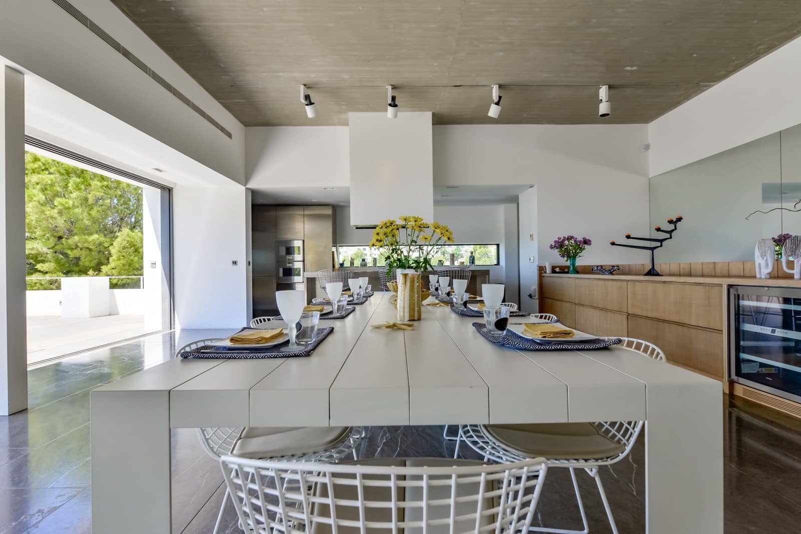 5 bedroom Villa for sale in Altea with pool garage - € 5,900,000 (Ref: 7736657)