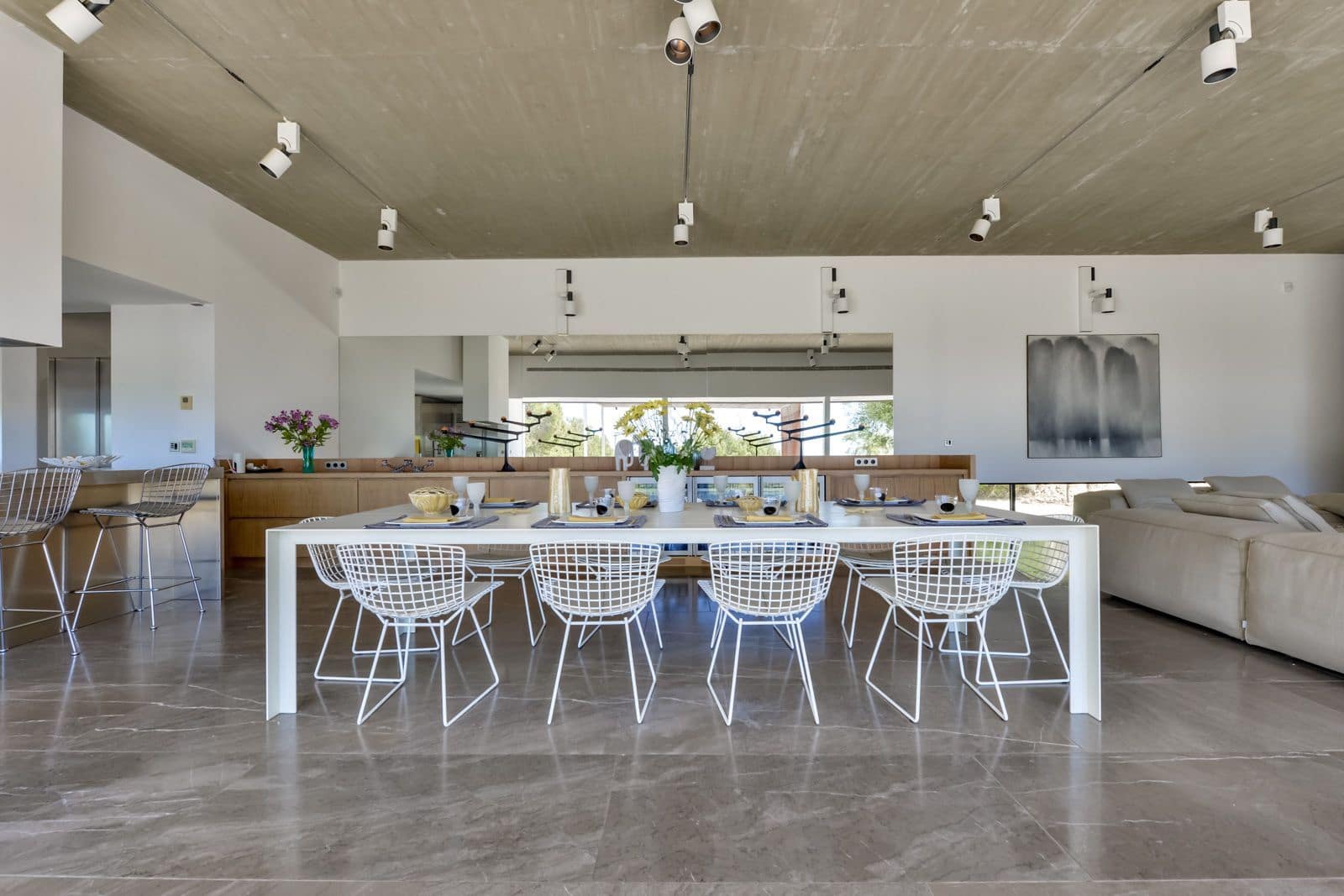 5 bedroom Villa for sale in Altea with pool garage - € 5,900,000 (Ref: 7736657)