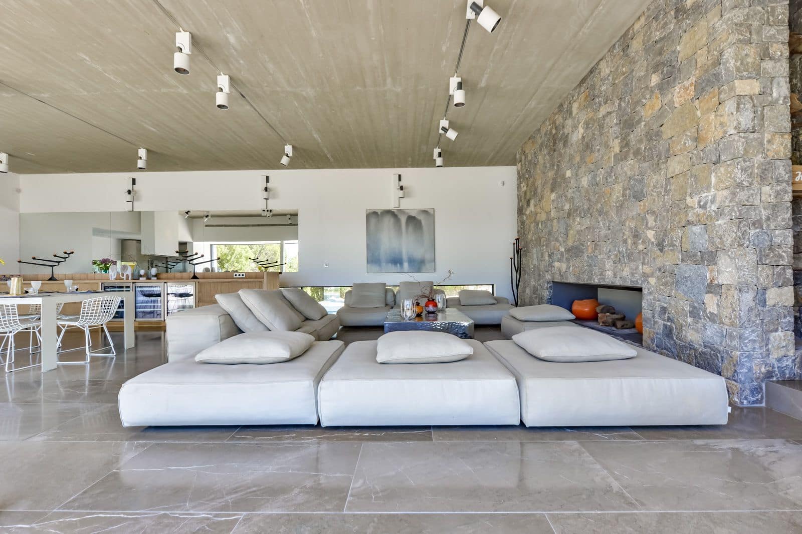 5 bedroom Villa for sale in Altea with pool garage - € 5,900,000 (Ref: 7736657)