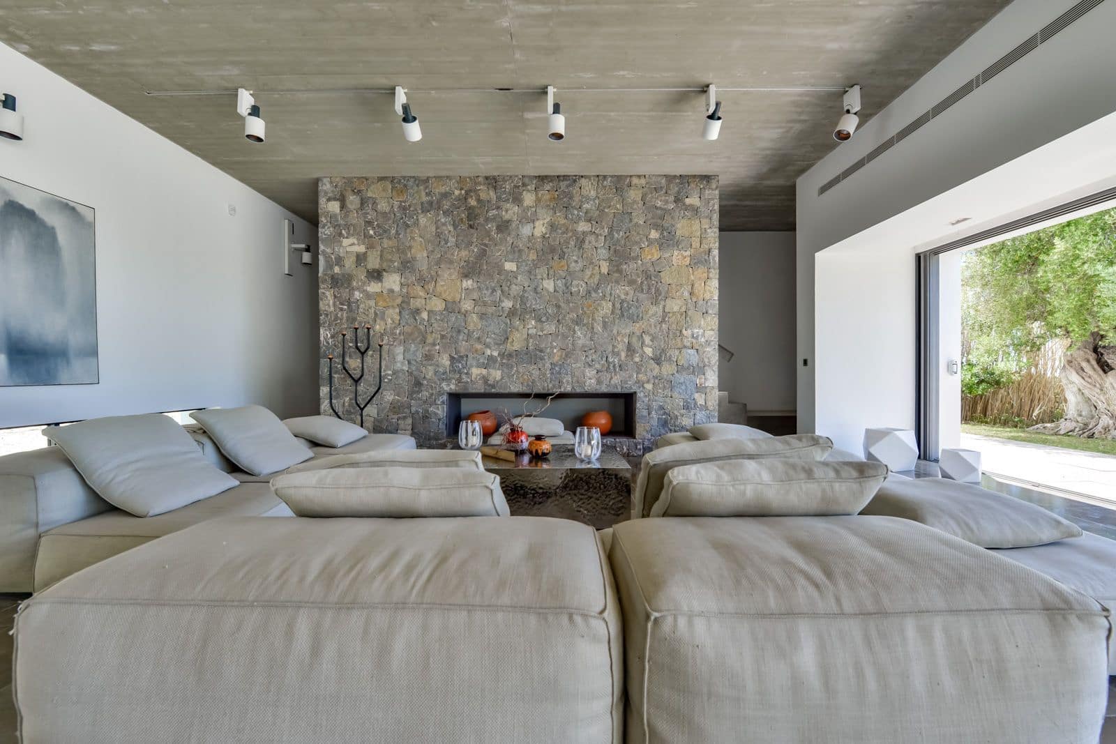 5 bedroom Villa for sale in Altea with pool garage - € 5,900,000 (Ref: 7736657)