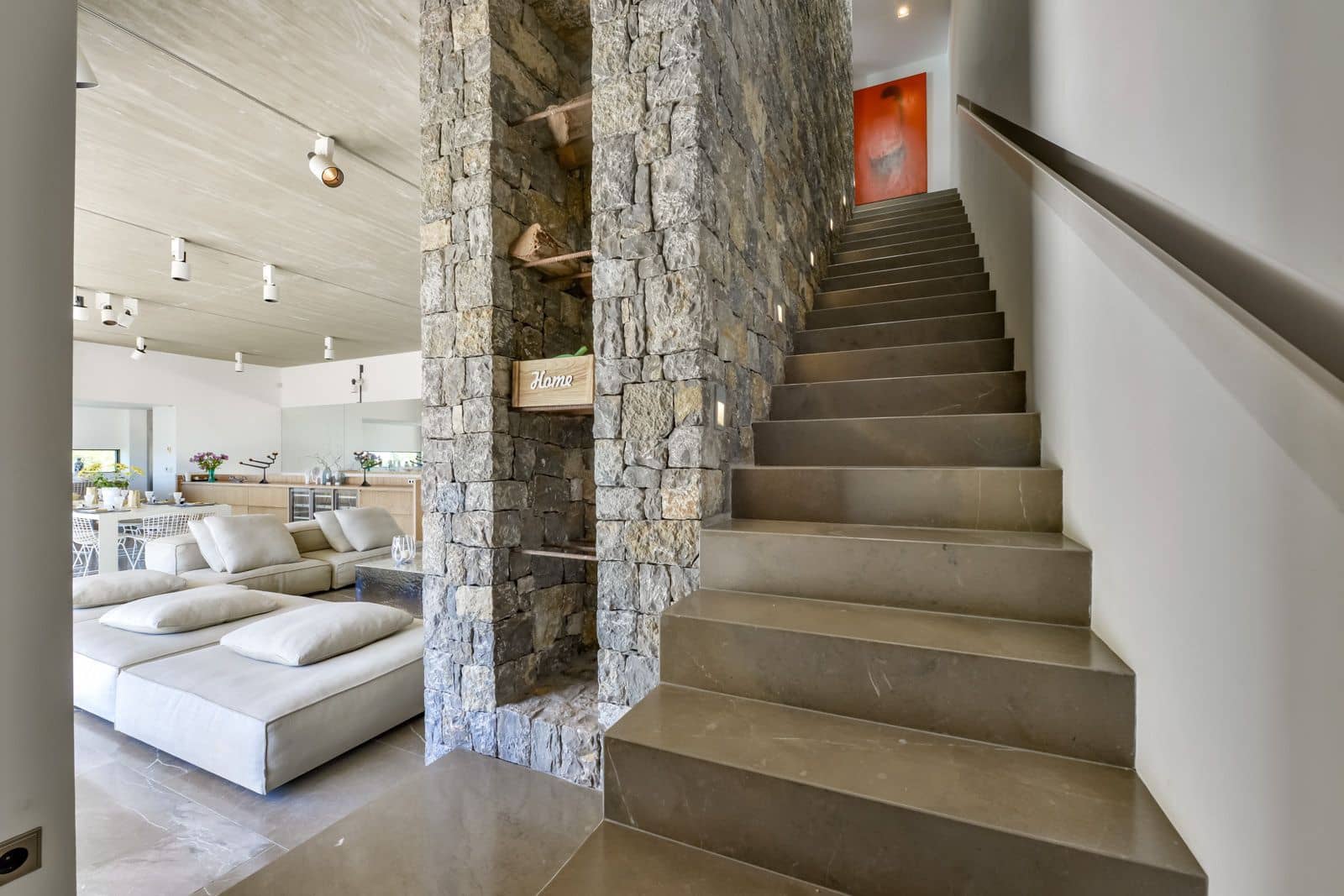 5 bedroom Villa for sale in Altea with pool garage - € 5,900,000 (Ref: 7736657)