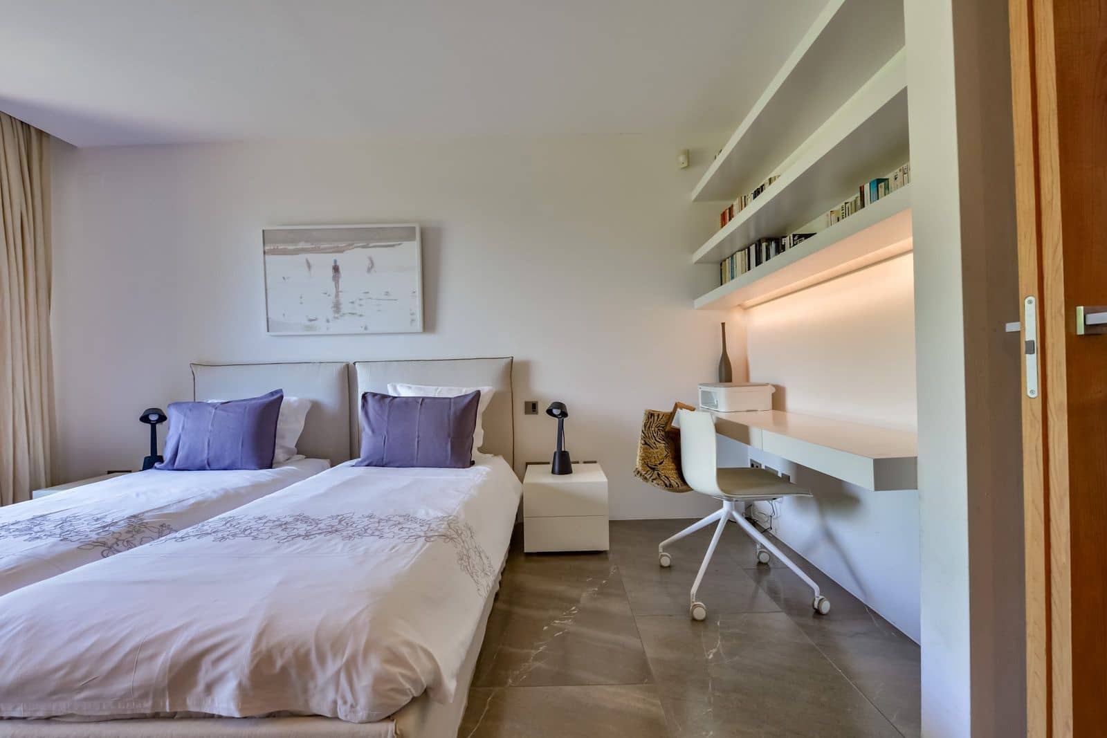 5 bedroom Villa for sale in Altea with pool garage - € 5,900,000 (Ref: 7736657)