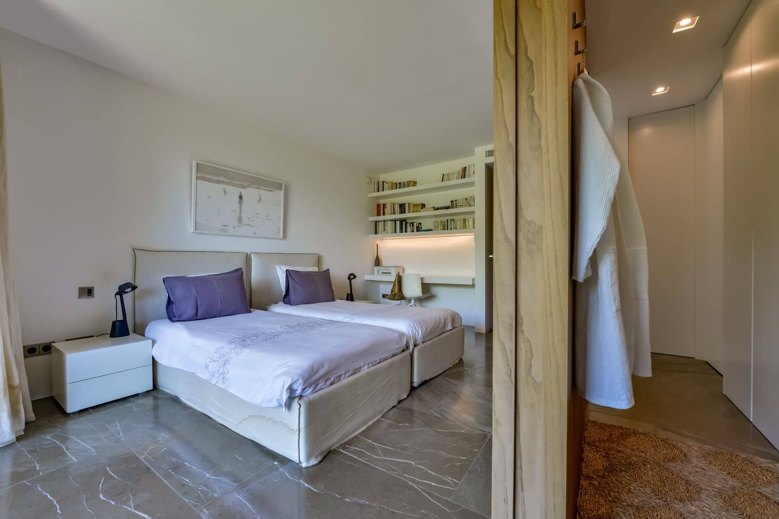 5 bedroom Villa for sale in Altea with pool garage - € 5,900,000 (Ref: 7736657)