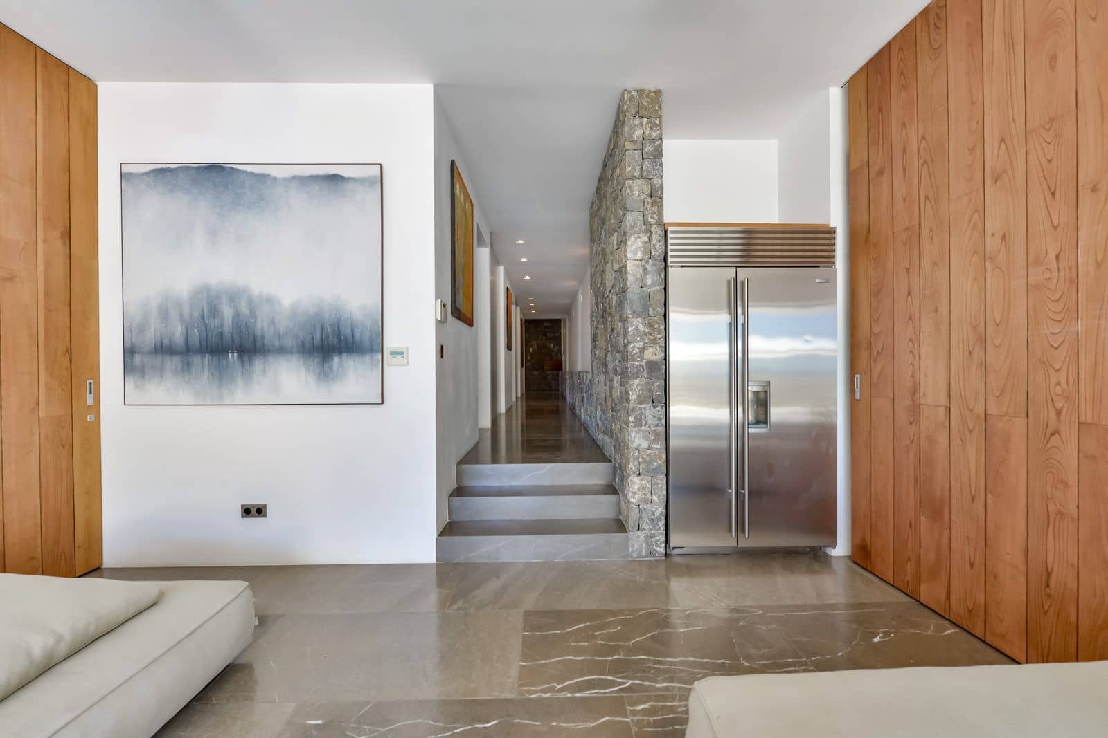 5 bedroom Villa for sale in Altea with pool garage - € 5,900,000 (Ref: 7736657)