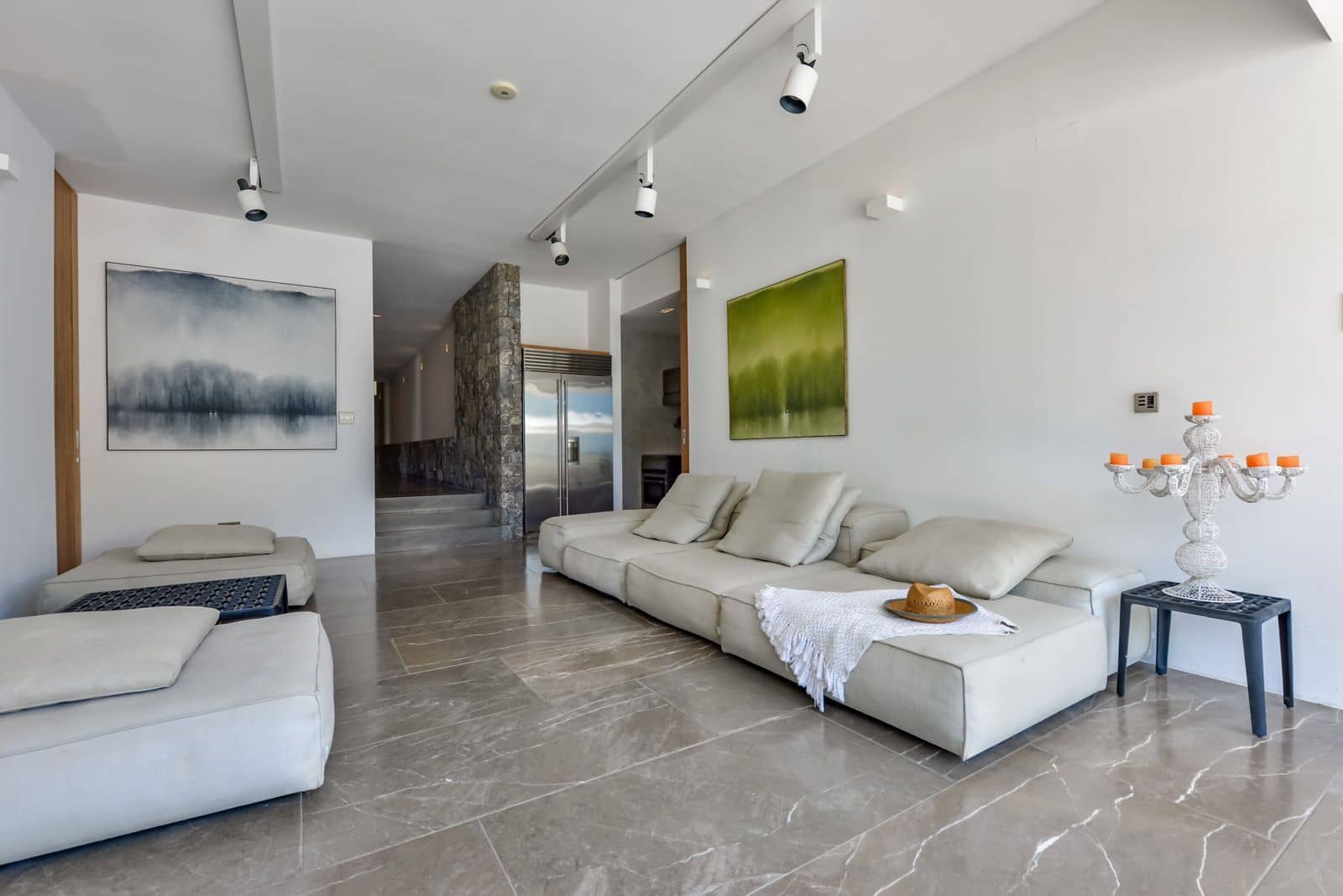 5 bedroom Villa for sale in Altea with pool garage - € 5,900,000 (Ref: 7736657)