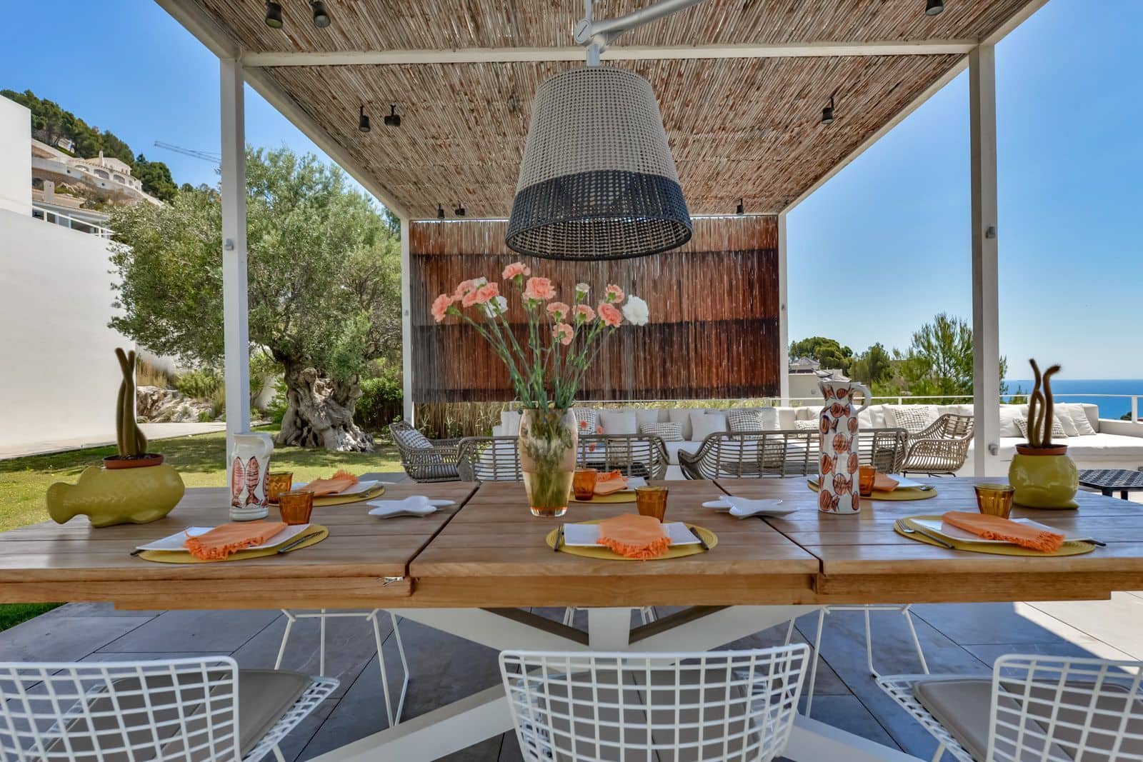 5 bedroom Villa for sale in Altea with pool garage - € 5,900,000 (Ref: 7736657)