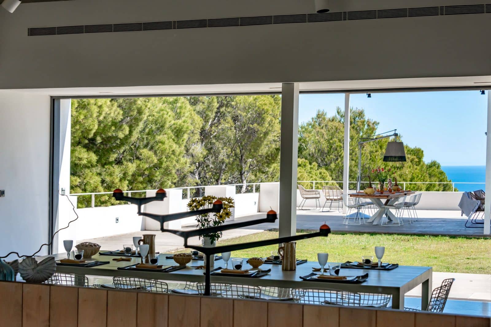 5 bedroom Villa for sale in Altea with pool garage - € 5,900,000 (Ref: 7736657)