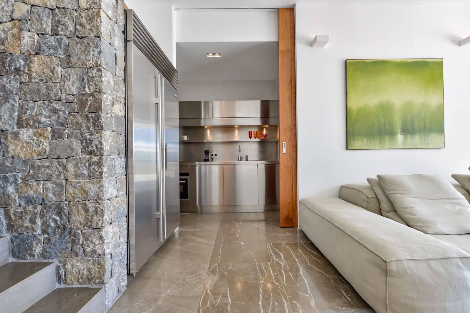 5 bedroom Villa for sale in Altea with pool garage - € 5,900,000 (Ref: 7736657)