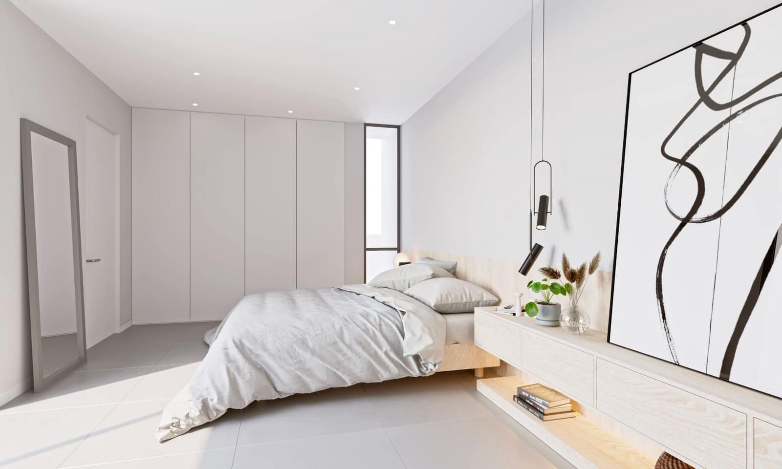 3 sypialnia Willa na sprzedaż w San Juan de Alicante / Sant Joan d'Alacant z basenem garażem - 675 000 € (Ref: 7792058)