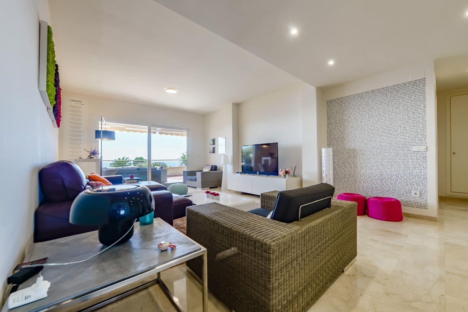 2 sypialnia Apartament na sprzedaż w Altea z basenem garażem - 525 000 € (Ref: 7817847)