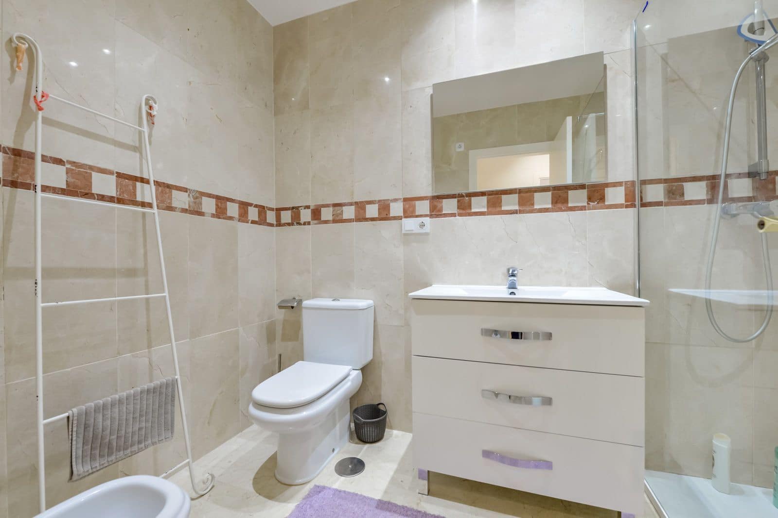 2 sypialnia Apartament na sprzedaż w Altea z basenem garażem - 525 000 € (Ref: 7817847)