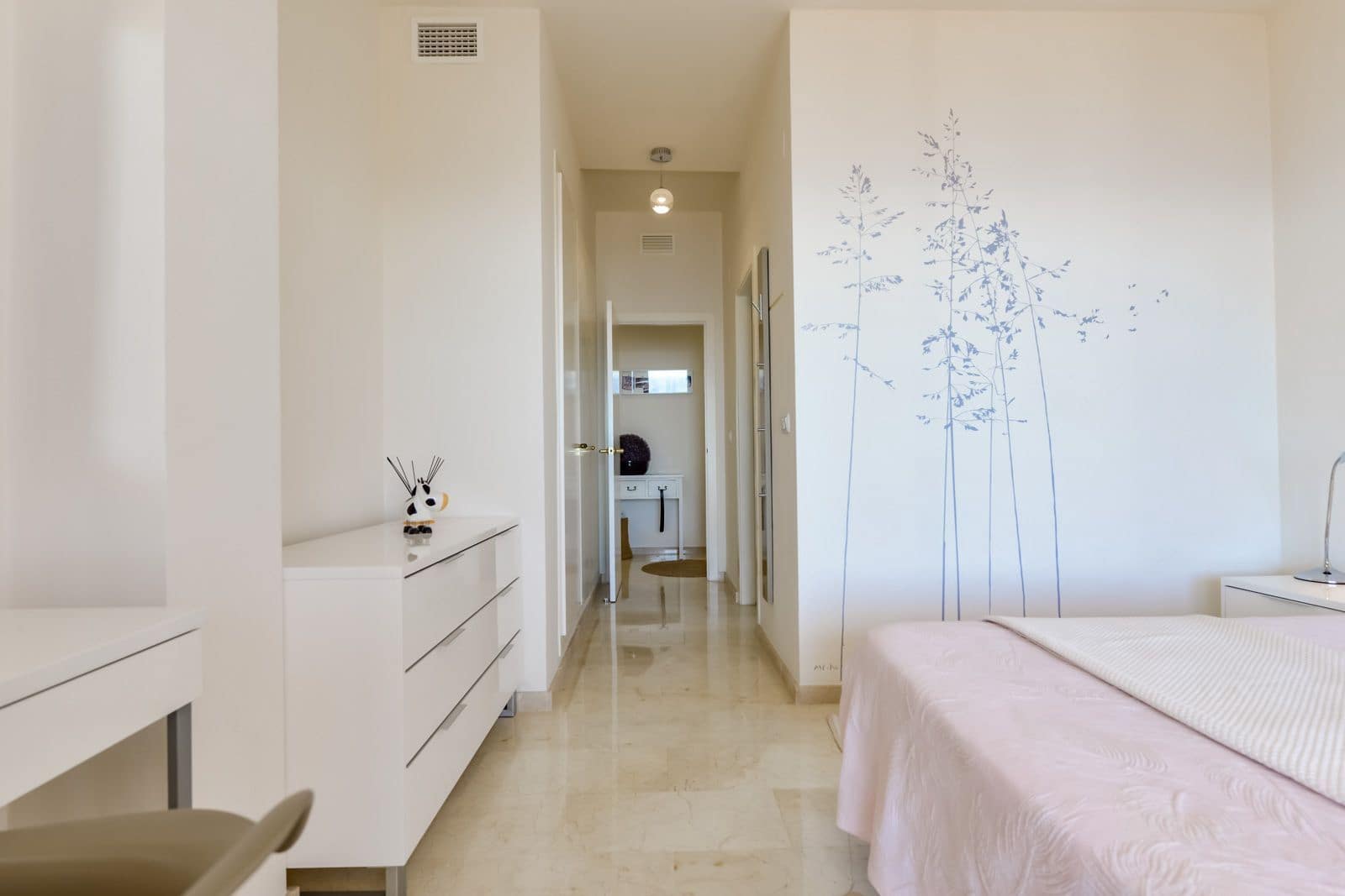 2 sypialnia Apartament na sprzedaż w Altea z basenem garażem - 525 000 € (Ref: 7817847)