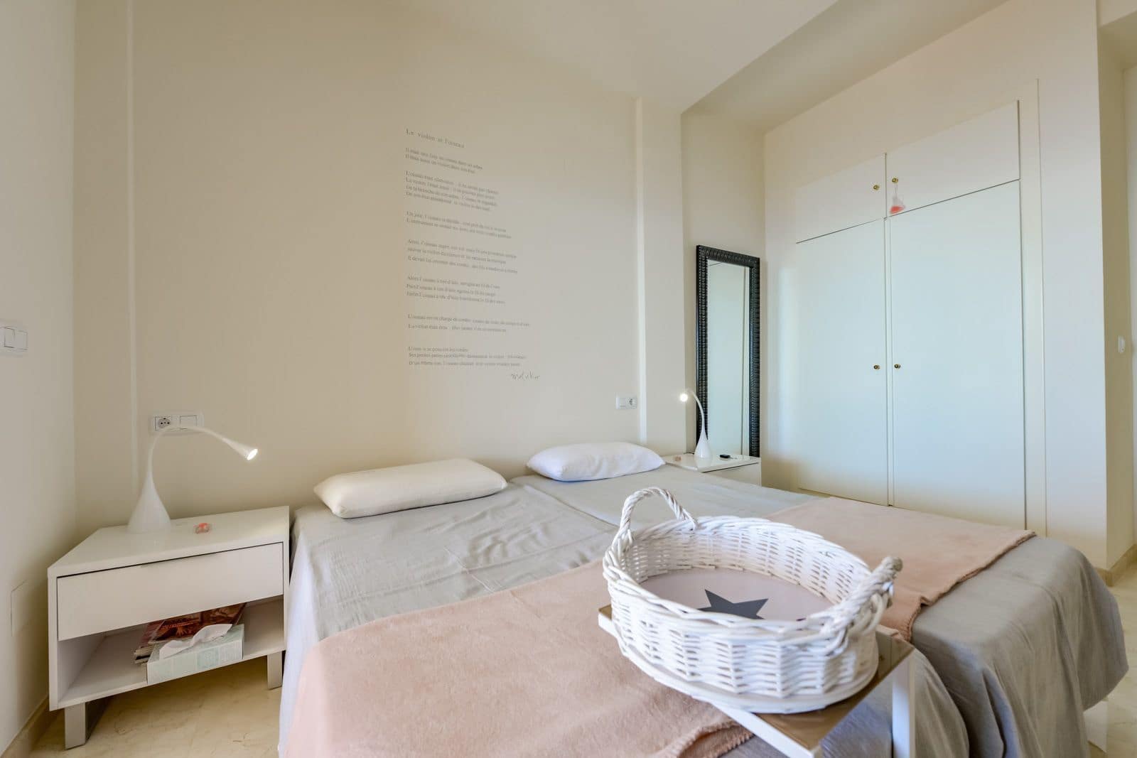 2 sypialnia Apartament na sprzedaż w Altea z basenem garażem - 525 000 € (Ref: 7817847)