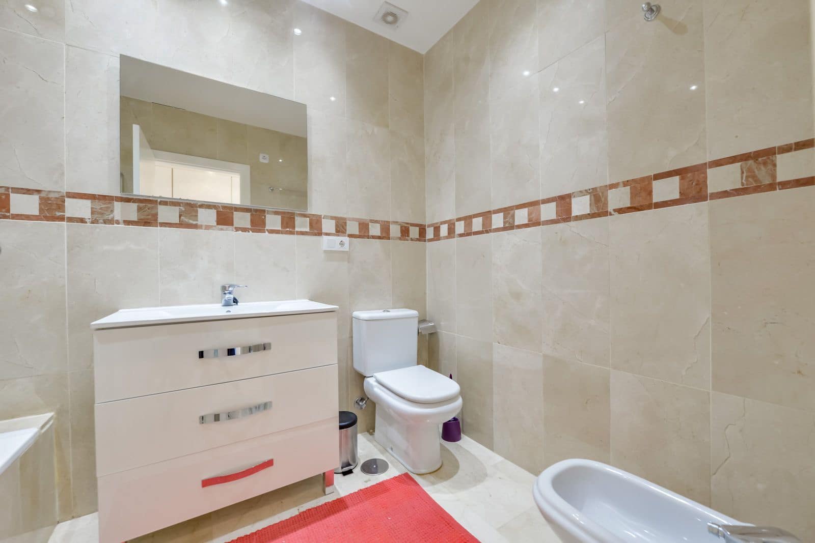 2 sypialnia Apartament na sprzedaż w Altea z basenem garażem - 525 000 € (Ref: 7817847)