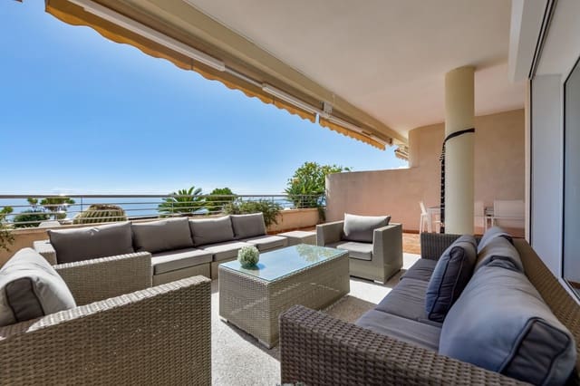 2 sypialnia Apartament na sprzedaż w Altea z basenem garażem - 525 000 € (Ref: 7817847)