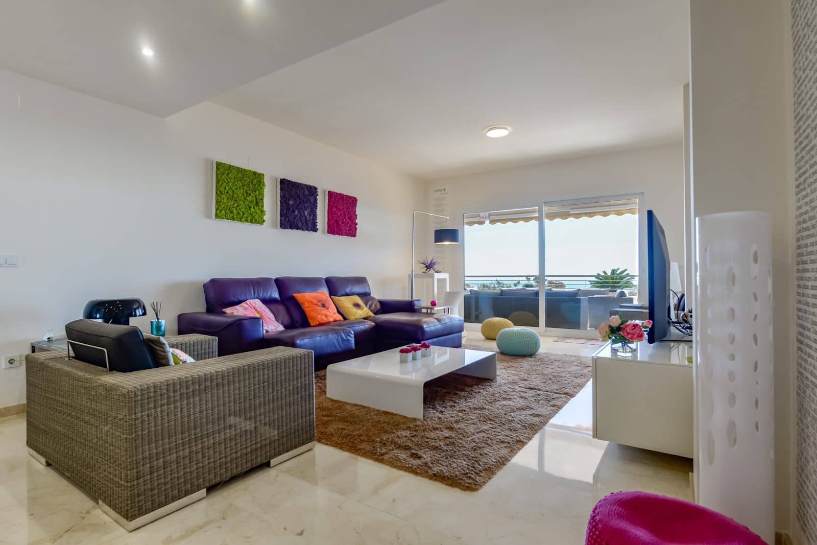 2 sypialnia Apartament na sprzedaż w Altea z basenem garażem - 525 000 € (Ref: 7817847)