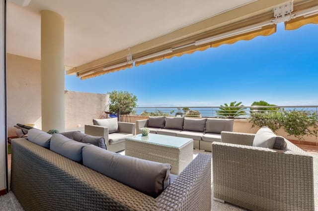 2 sypialnia Apartament na sprzedaż w Altea z basenem garażem - 525 000 € (Ref: 7817847)