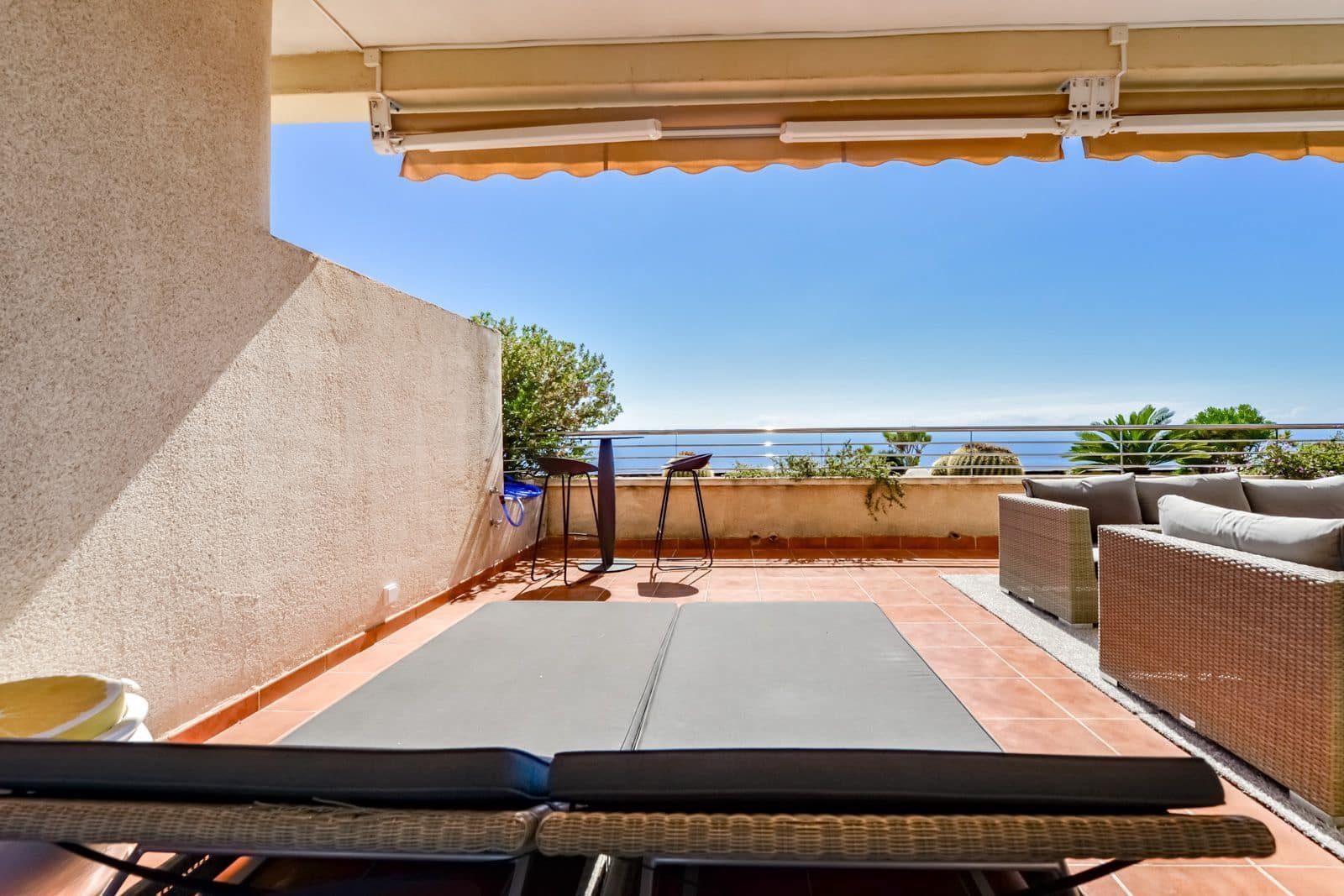 2 sypialnia Apartament na sprzedaż w Altea z basenem garażem - 525 000 € (Ref: 7817847)