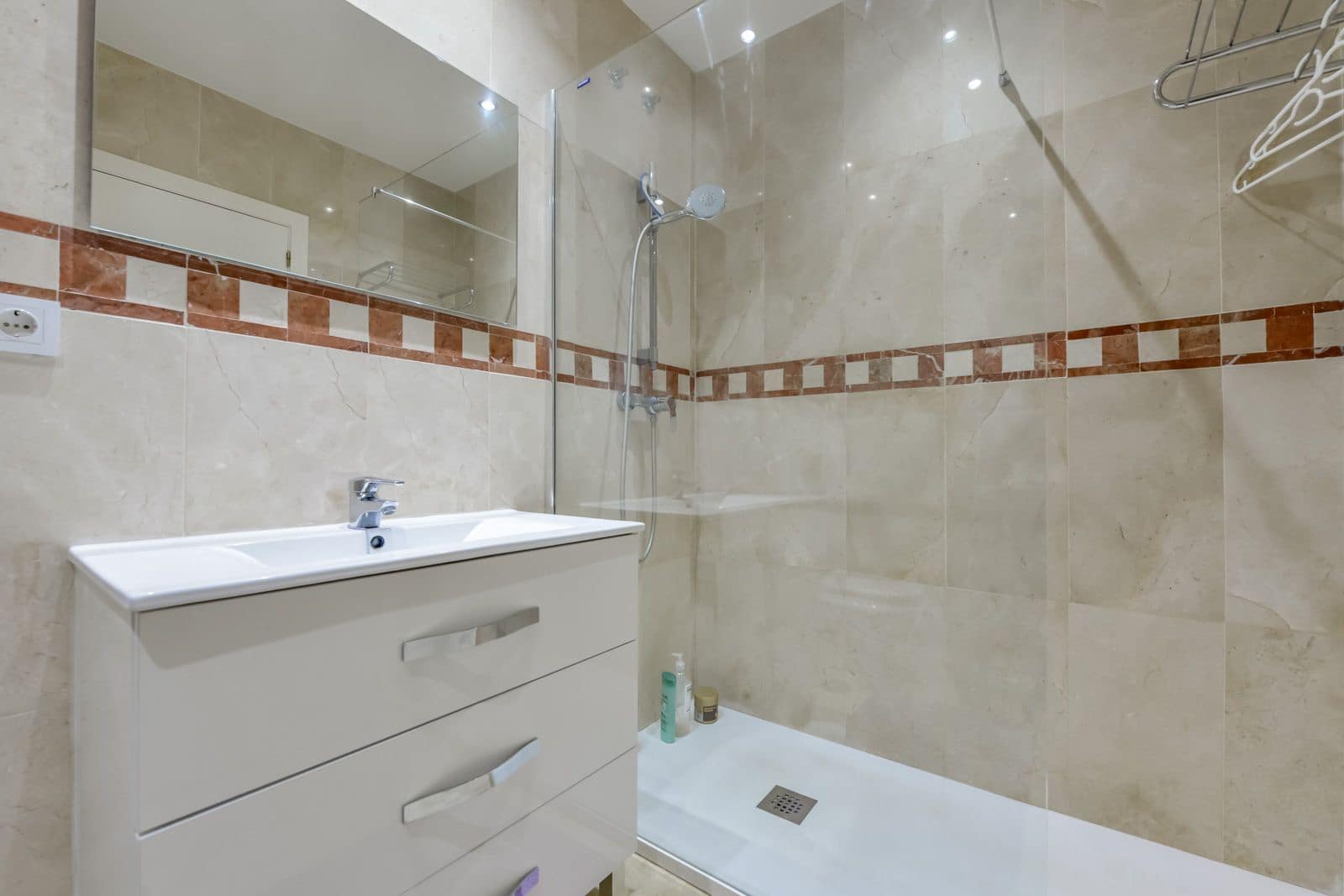 2 sypialnia Apartament na sprzedaż w Altea z basenem garażem - 525 000 € (Ref: 7817847)