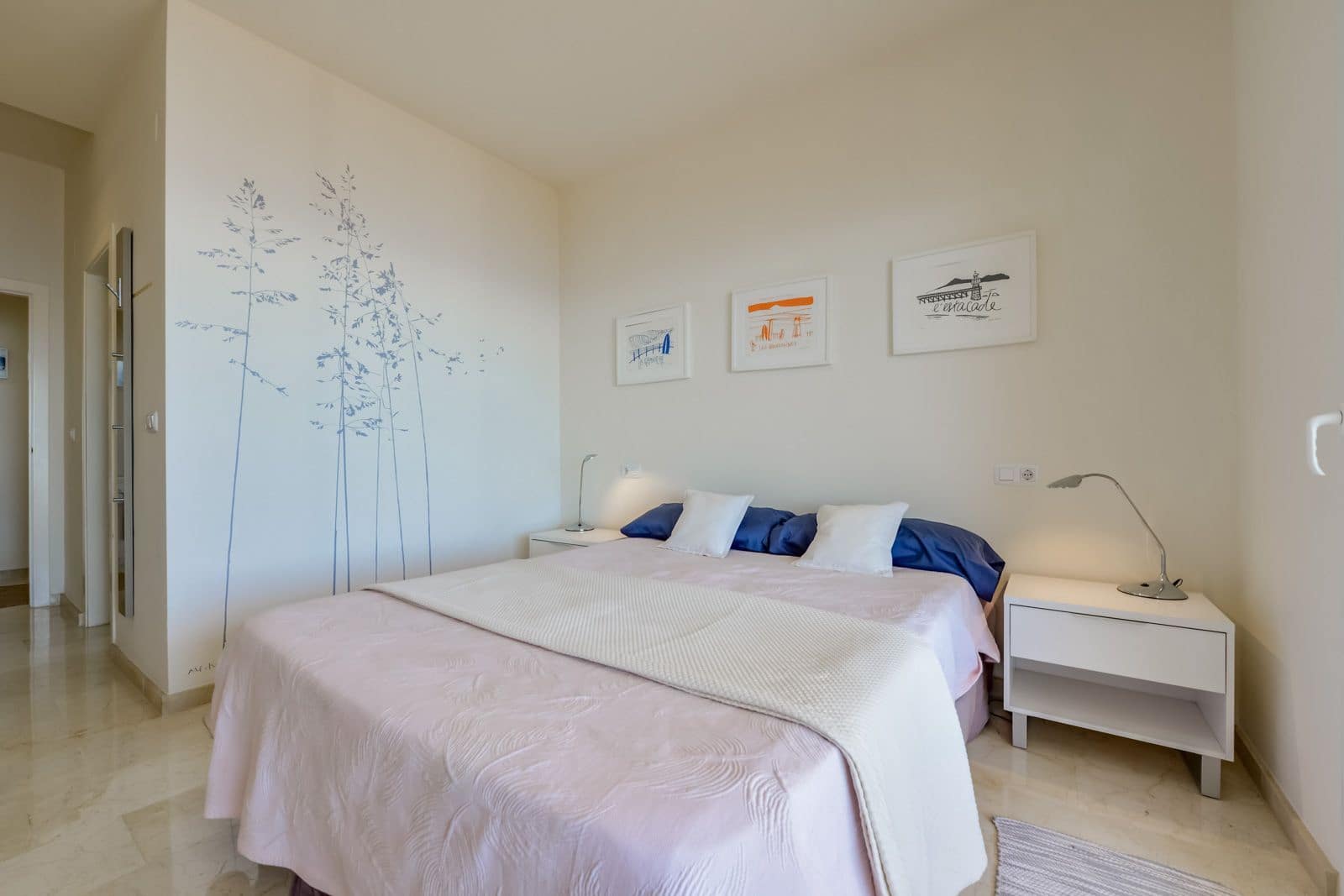 2 sypialnia Apartament na sprzedaż w Altea z basenem garażem - 525 000 € (Ref: 7817847)