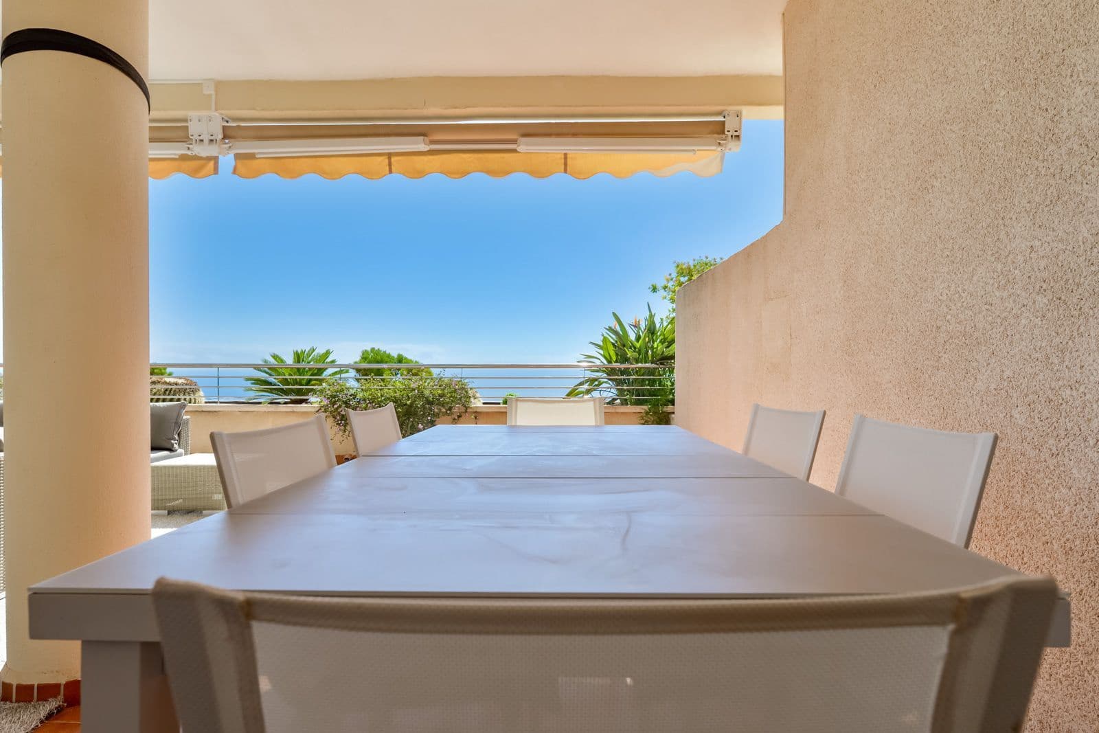 2 sypialnia Apartament na sprzedaż w Altea z basenem garażem - 525 000 € (Ref: 7817847)