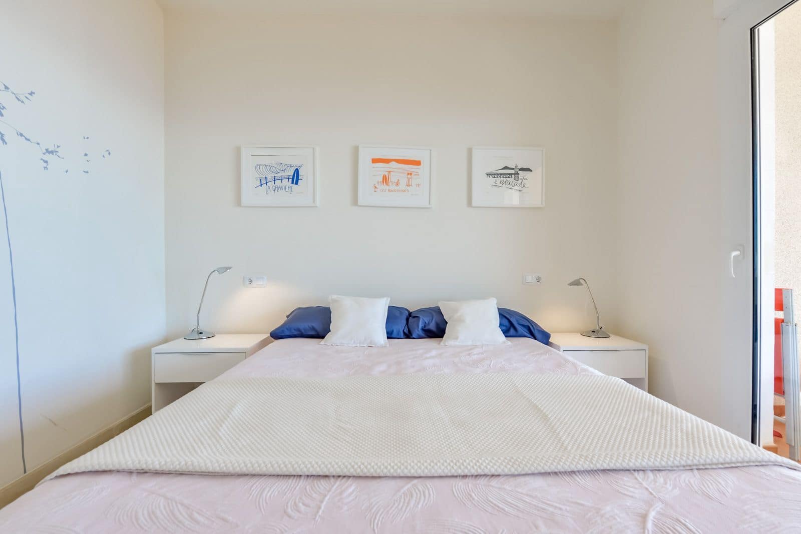 2 sypialnia Apartament na sprzedaż w Altea z basenem garażem - 525 000 € (Ref: 7817847)